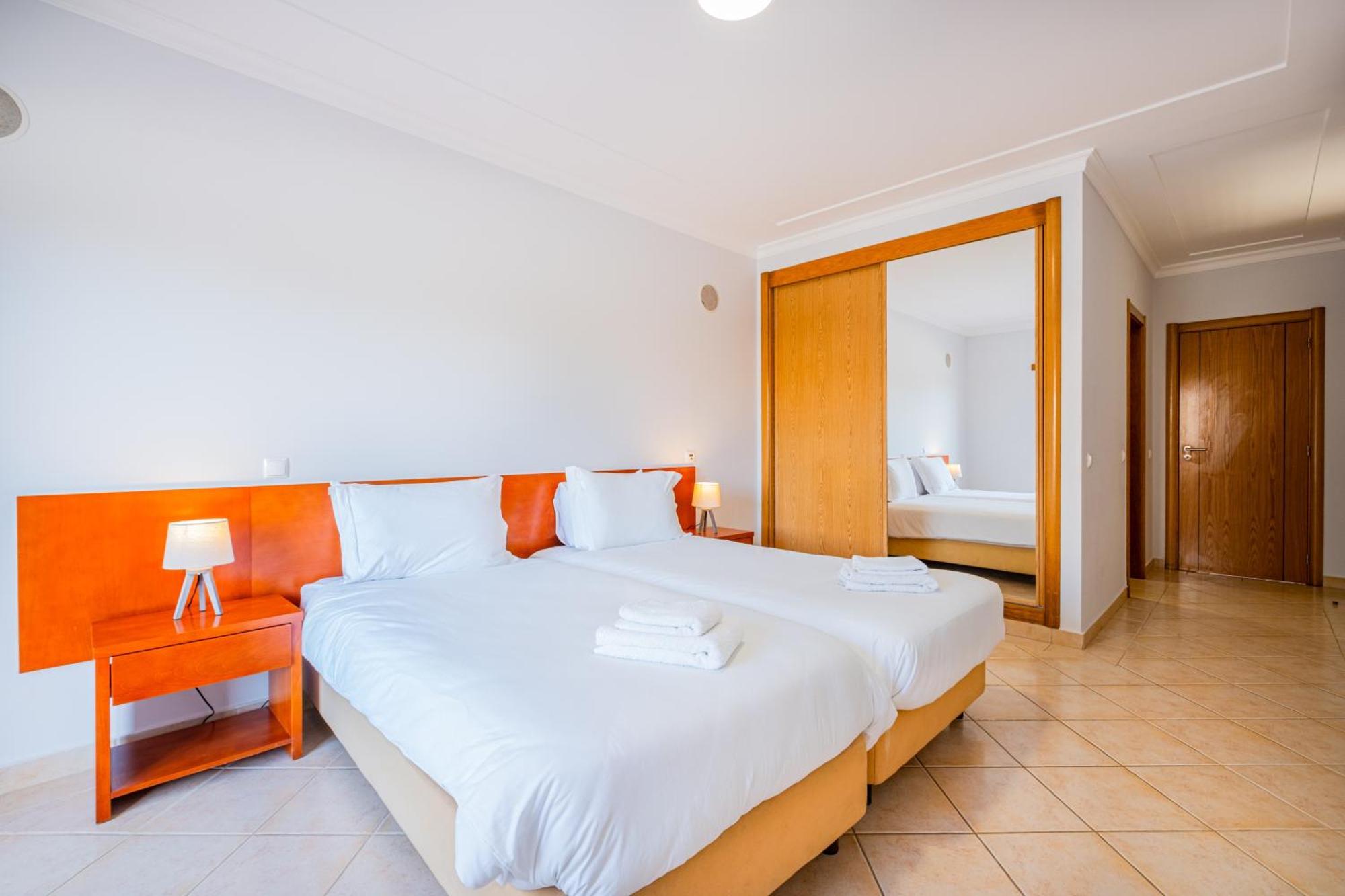 Farmvillage - Free Wifi Apartment Albufeira