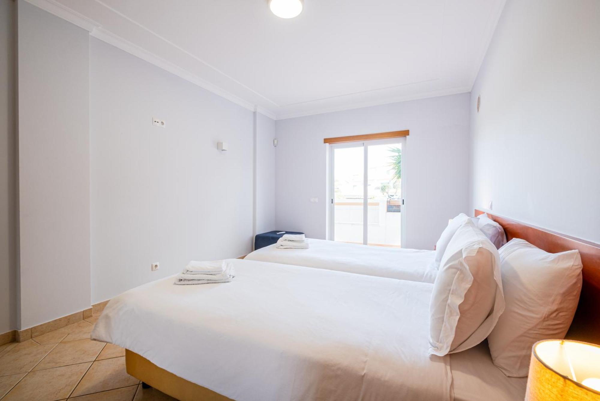 Farmvillage - Free Wifi Apartment *