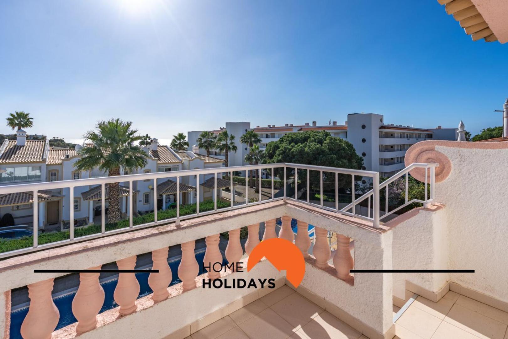 #288 Vivenda 3 Palmeiras 57 By Holidays Albufeira