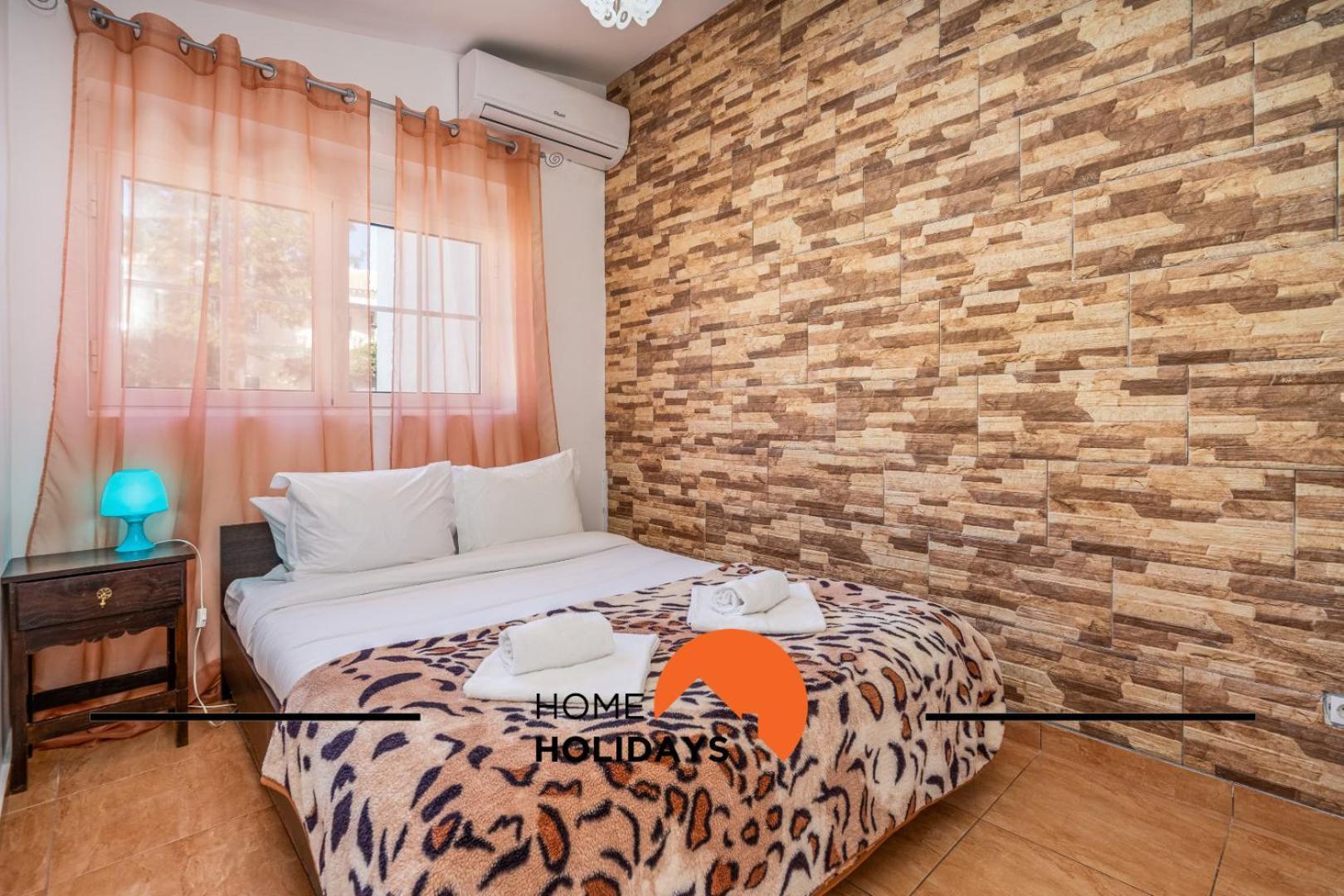 #288 Vivenda 3 Palmeiras 57 By Holidays Villa *