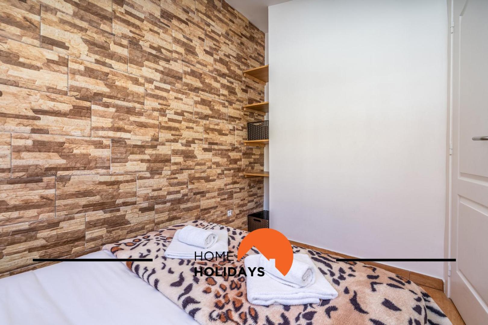 Villa #288 Vivenda 3 Palmeiras 57 By Holidays *