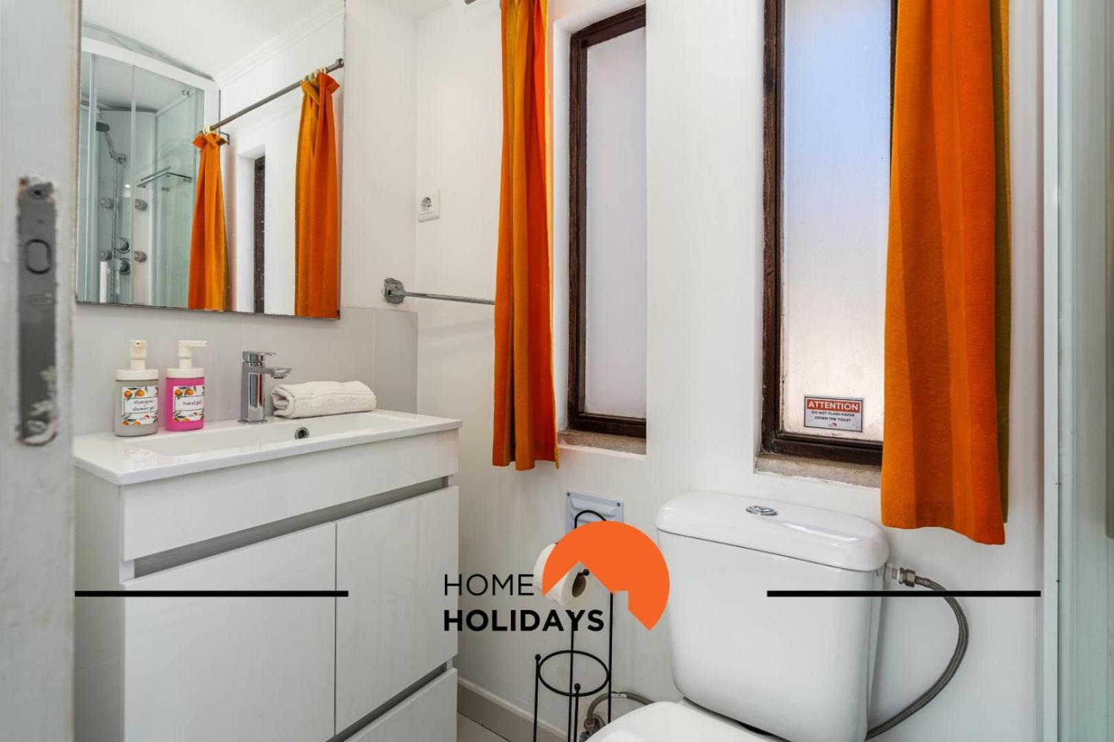 #288 Vivenda 3 Palmeiras 57 By Holidays Villa *