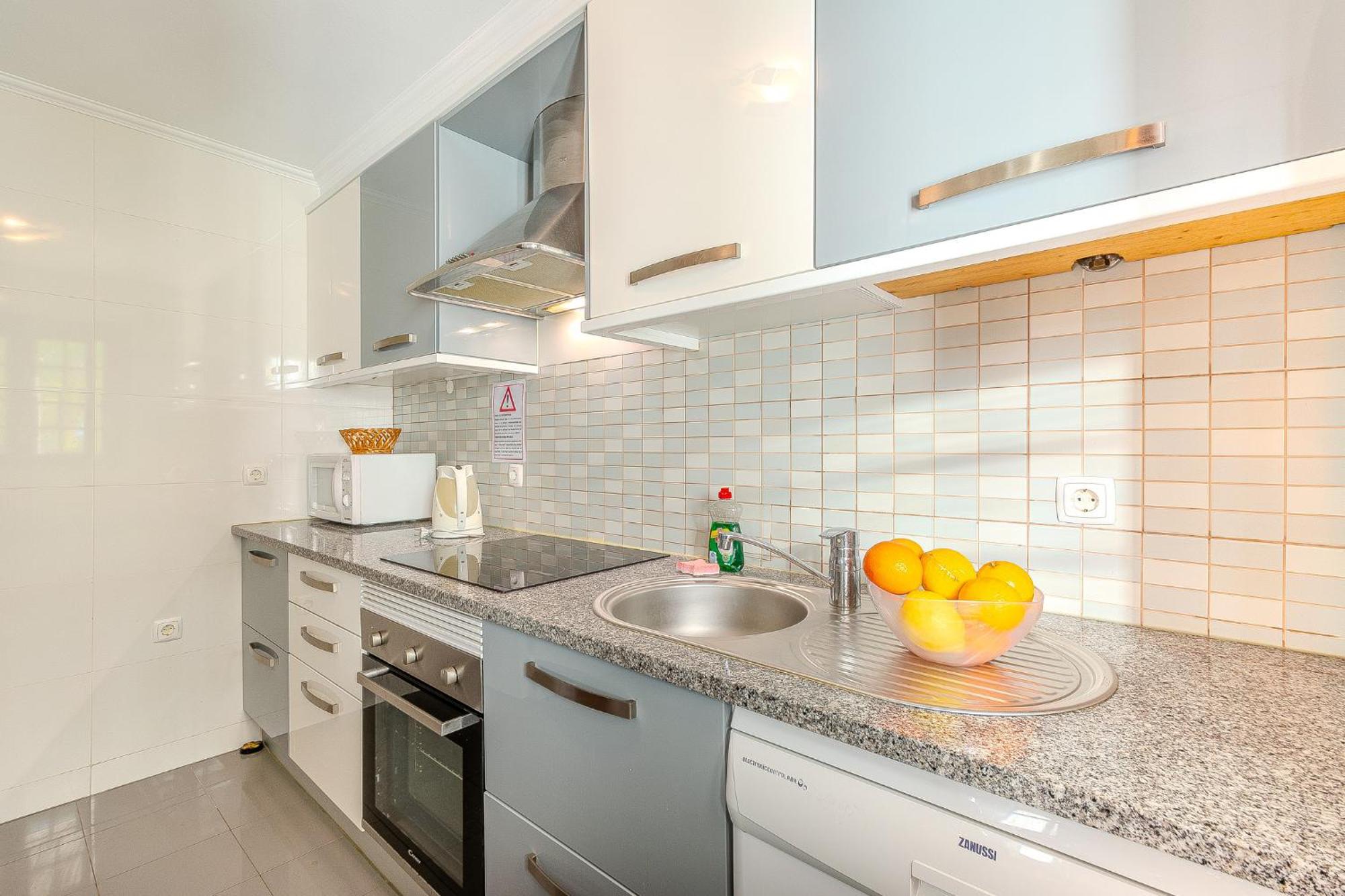 T2 Casa - Pool & Sun Terrace Apartment Albufeira