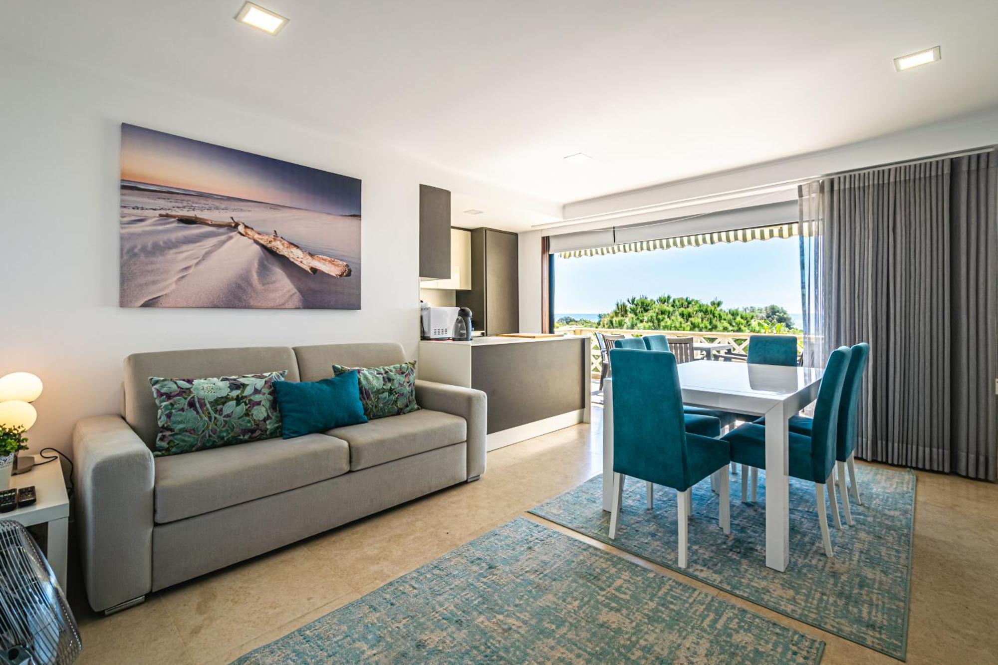 Apartamento Beguest Aveiros View
