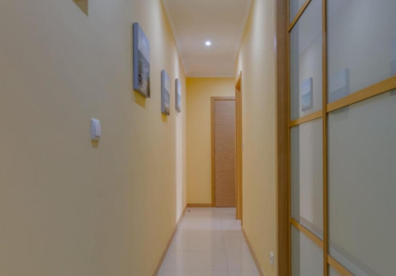 Apartamento #282 Vale De Parra Village By Holidays