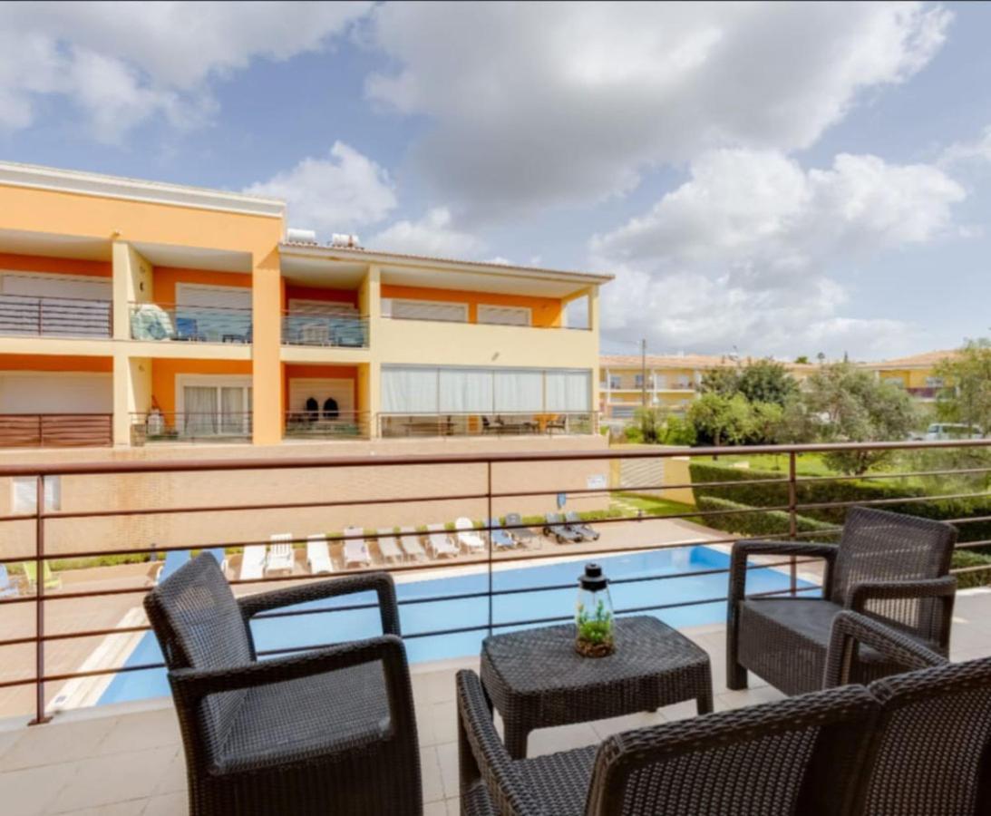 #282 Vale De Parra Village By Holidays * Albufeira