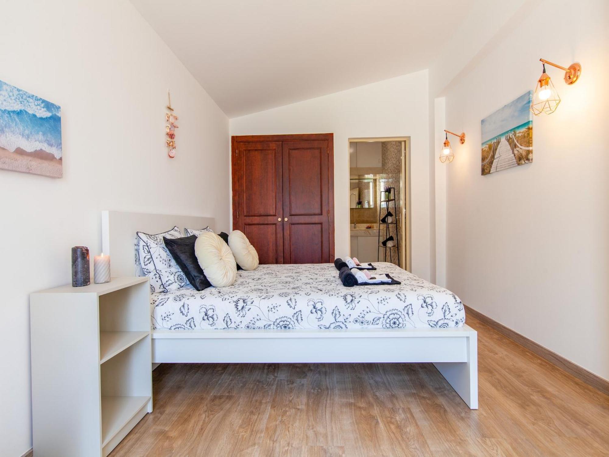Fantastic W Private Pool * Albufeira
