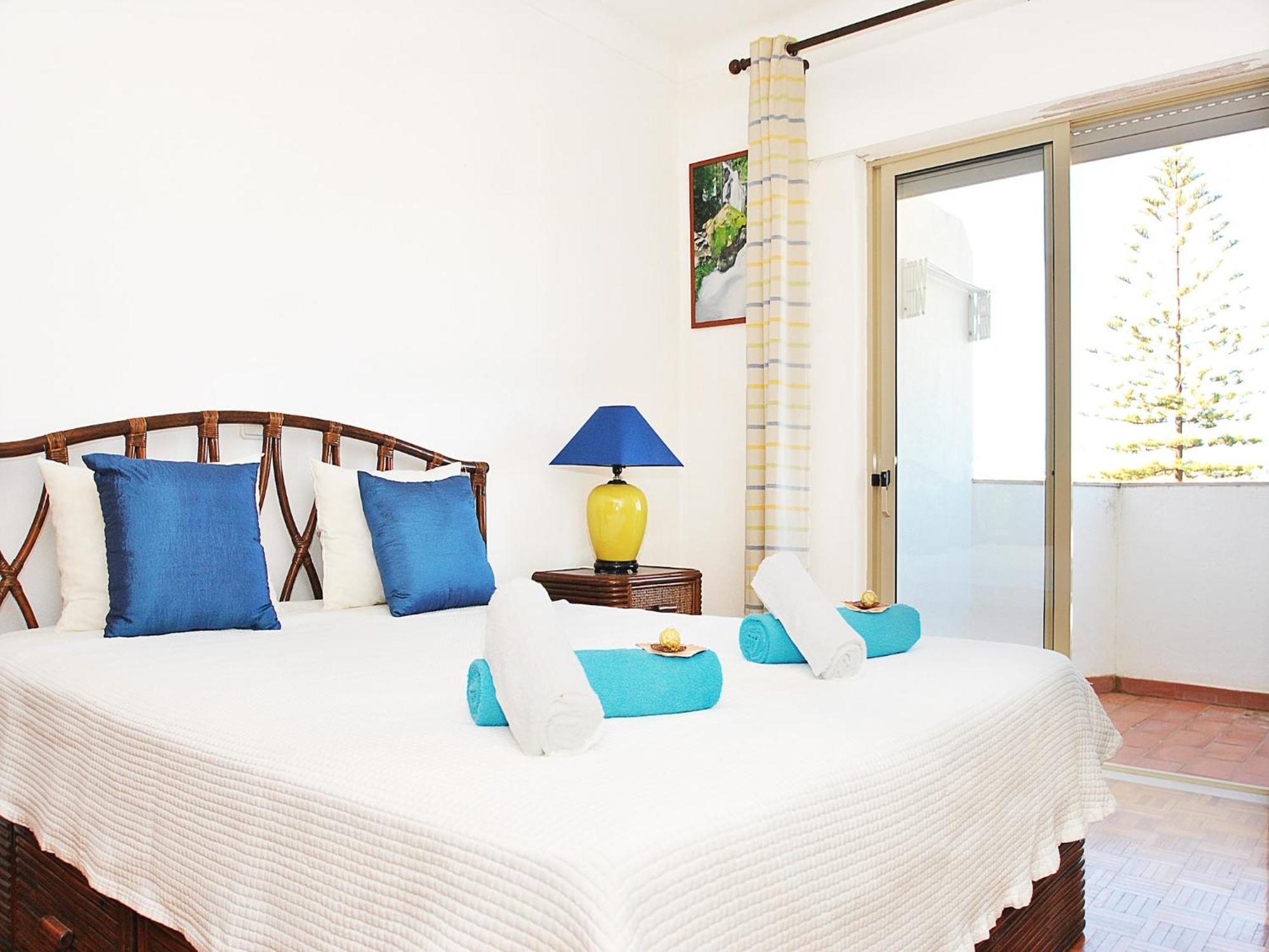 Cozy Algarve Retreat Apartamento