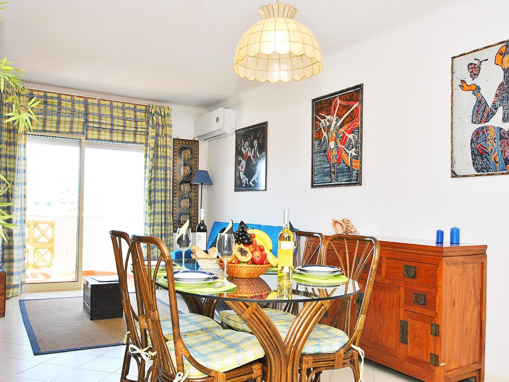 Apartamento Cozy Algarve Retreat *