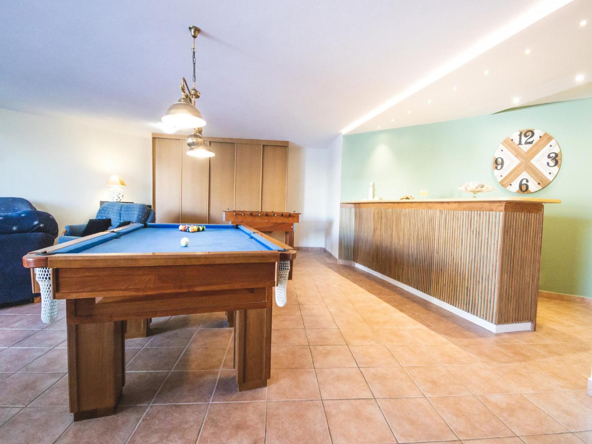 Villa Manihi Luxury Retreat Albufeira