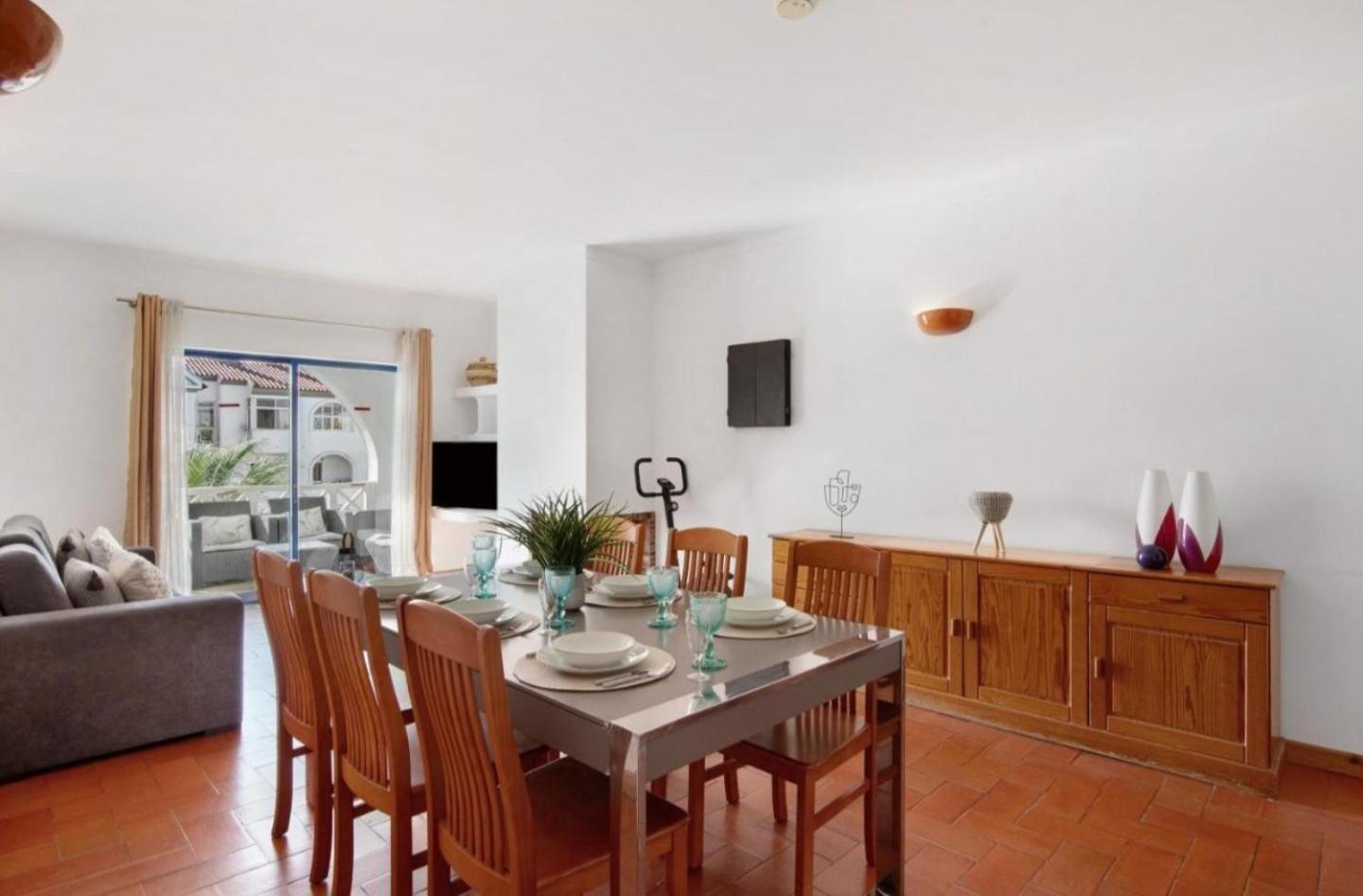 Apartamento Alta Oura *