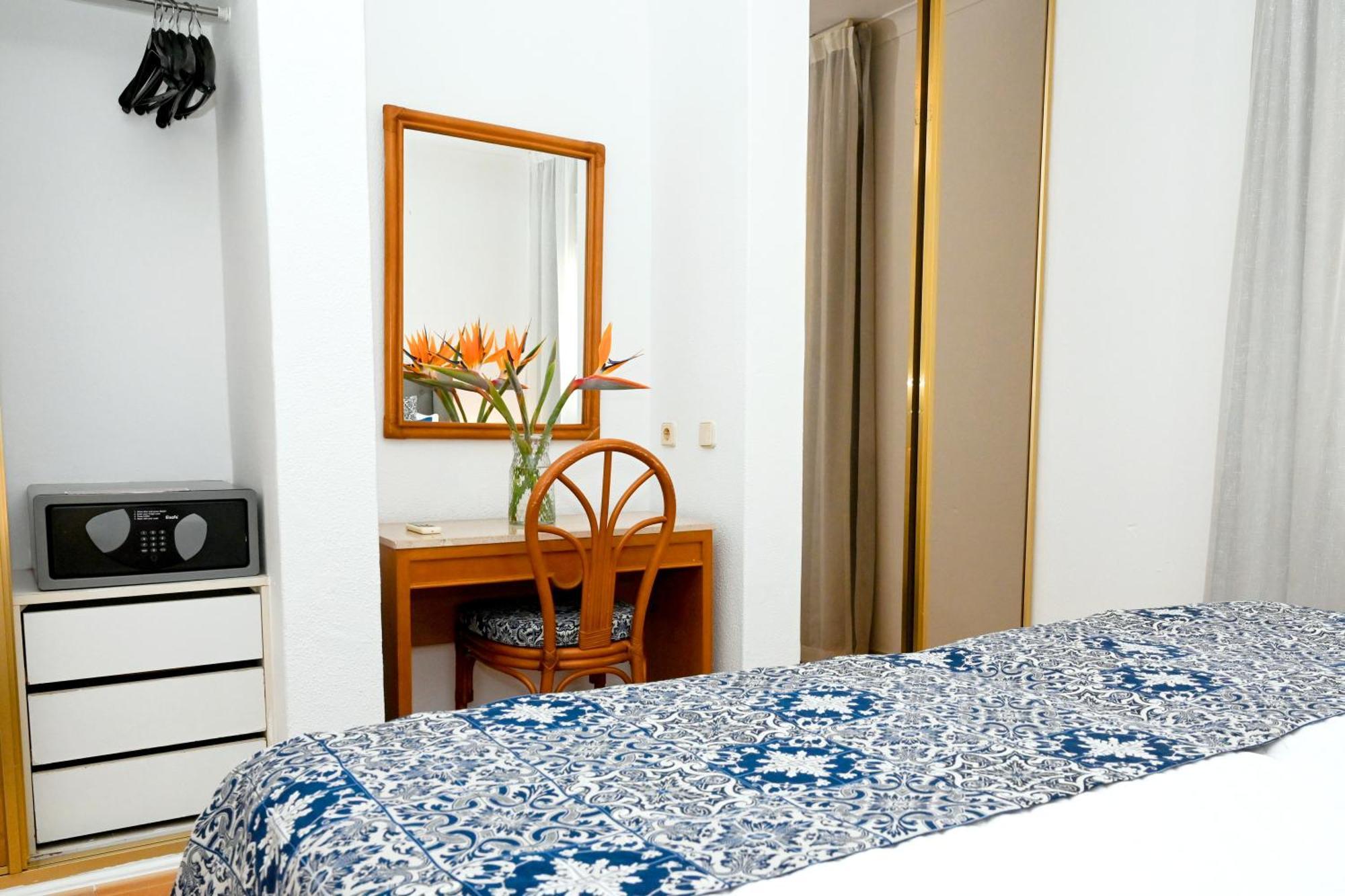 Muthu Clube Da Oura Albufeira
