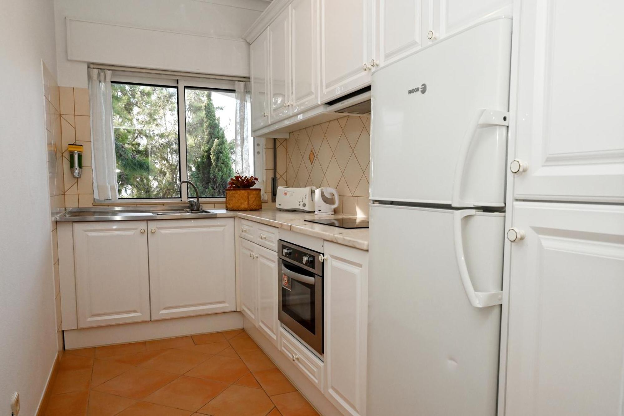 Muthu Clube Da Oura 4* Albufeira