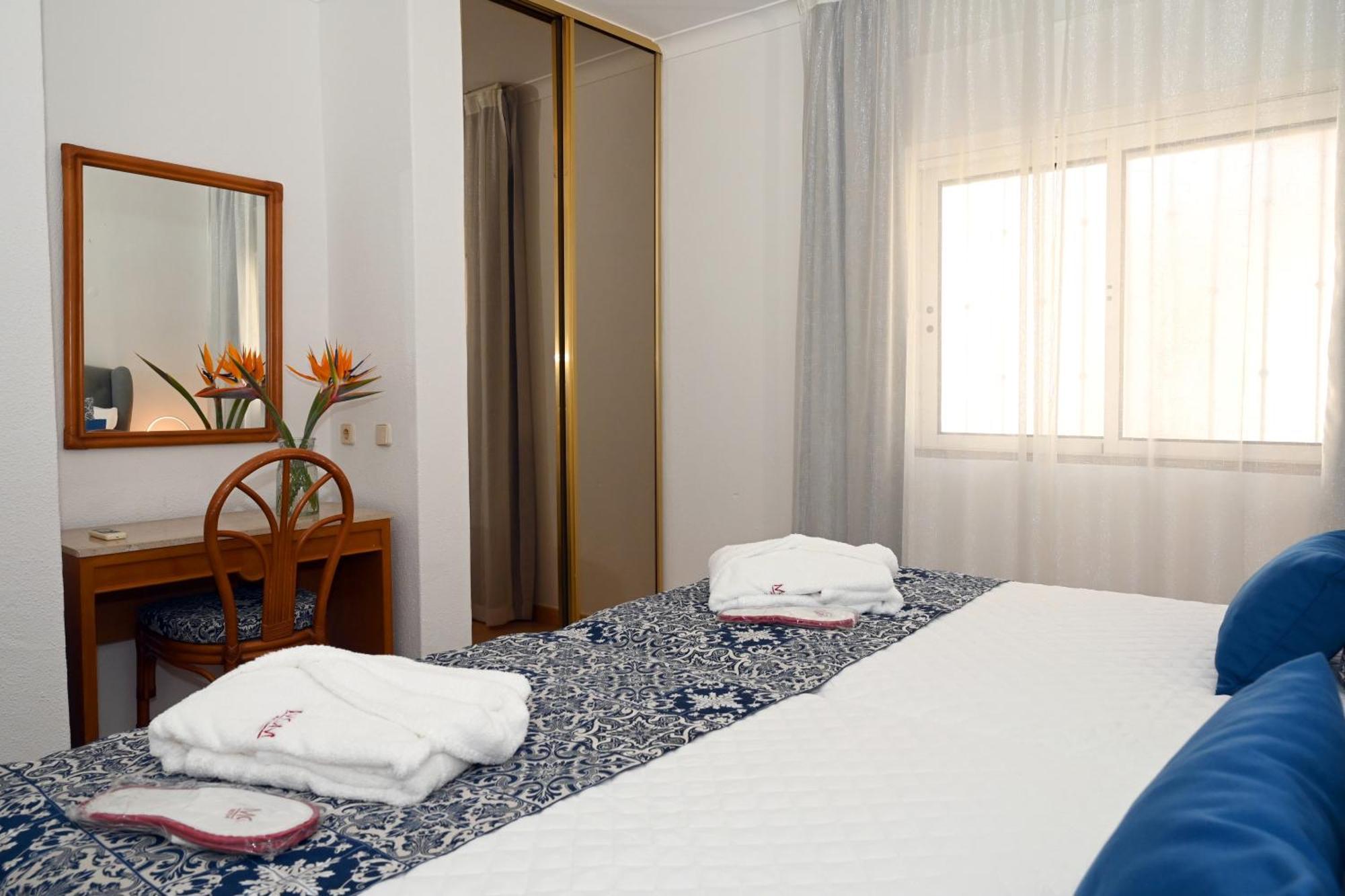 Aparthotel Muthu Clube Da Oura