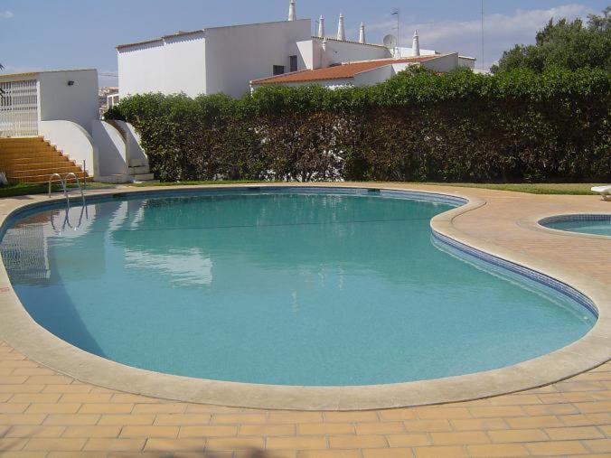 Apartment Alta Oura *