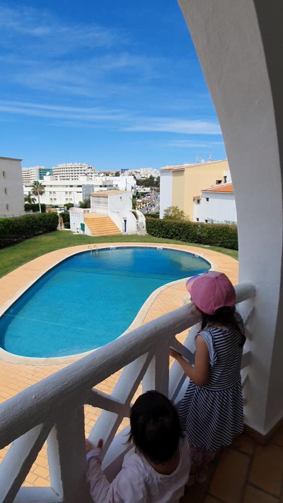 Apartment Alta Oura Albufeira