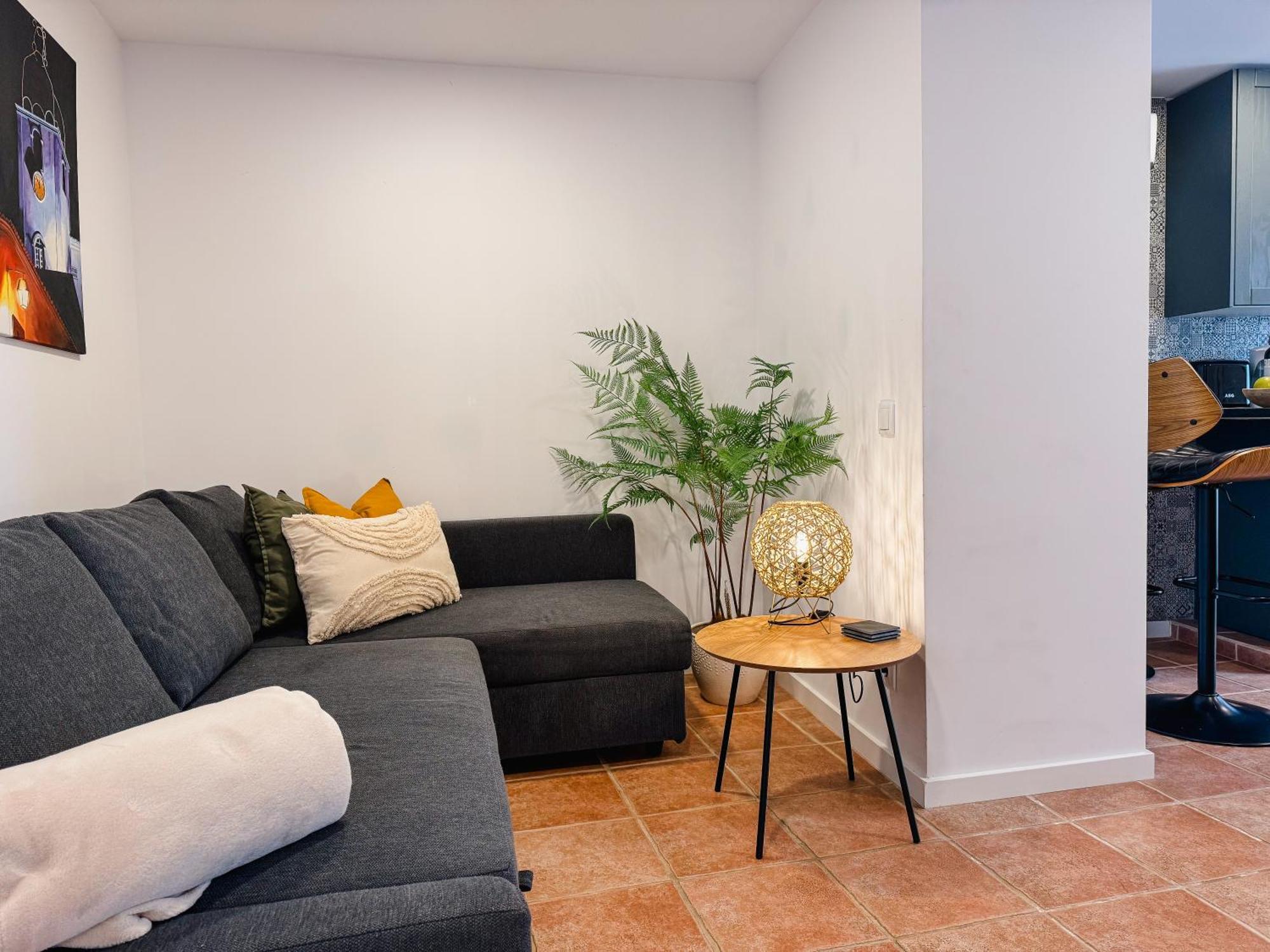 Old Fisherman's Corner 12 - Centro Old Town Appartement Albufeira