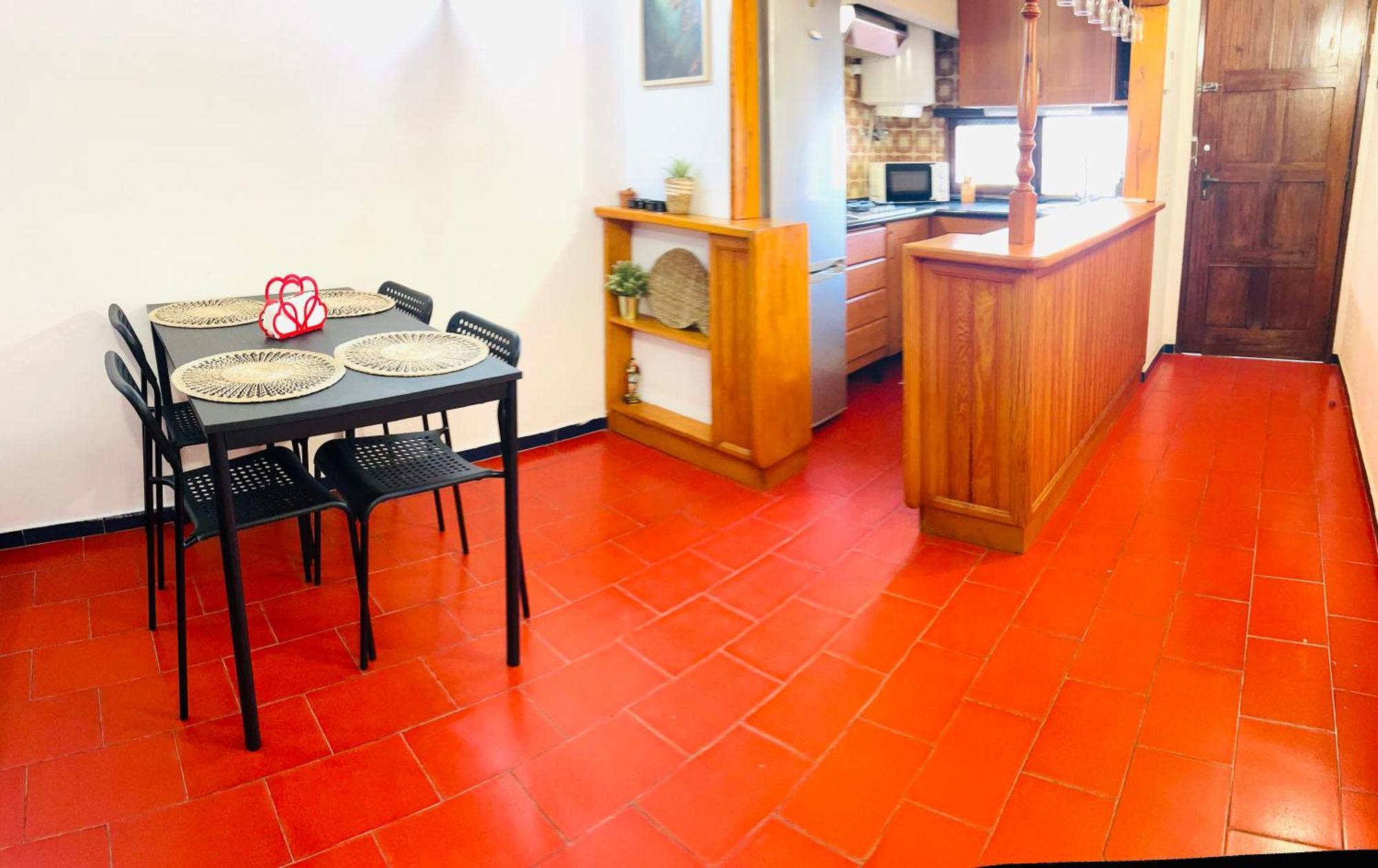 Apartment Point Da Oura Albufeira