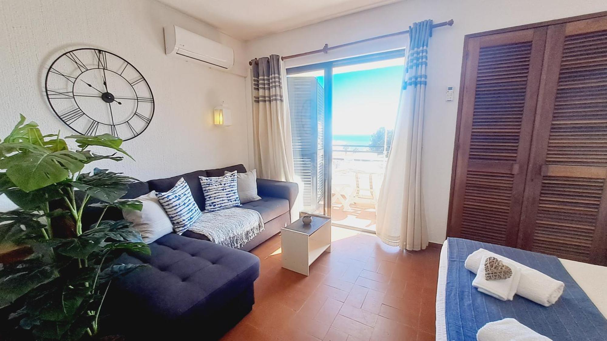 Sea View 2 Apartment