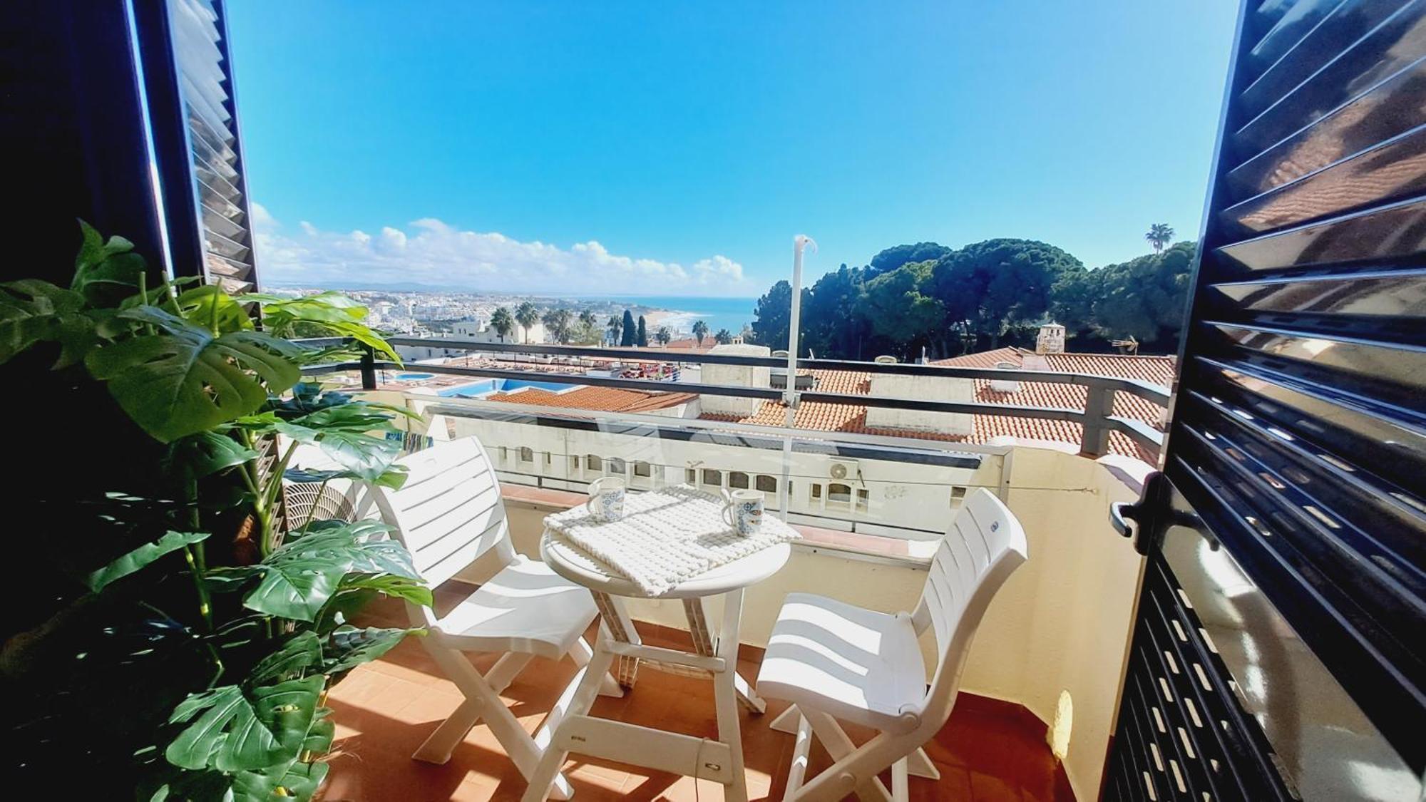 Sea View 2 Apartment *