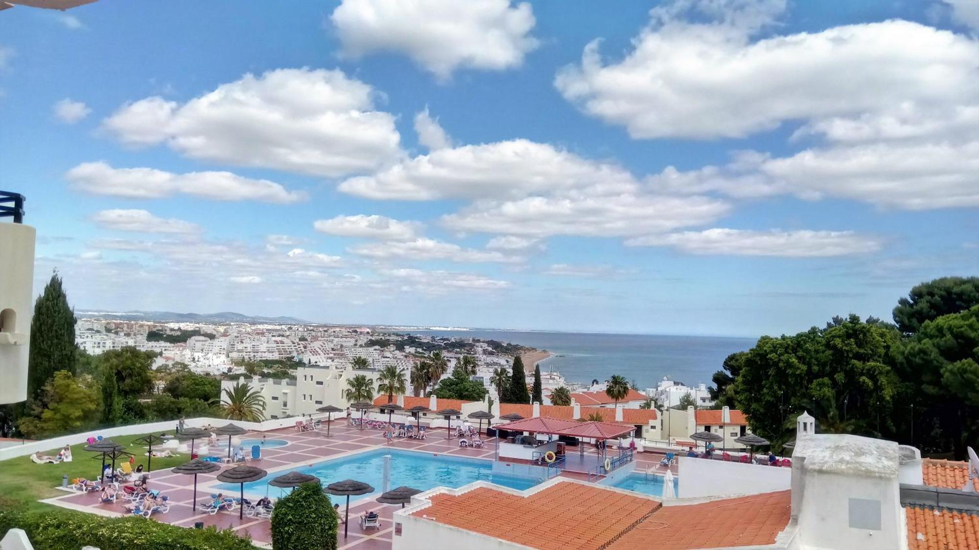Apartment Sea View 2 Albufeira