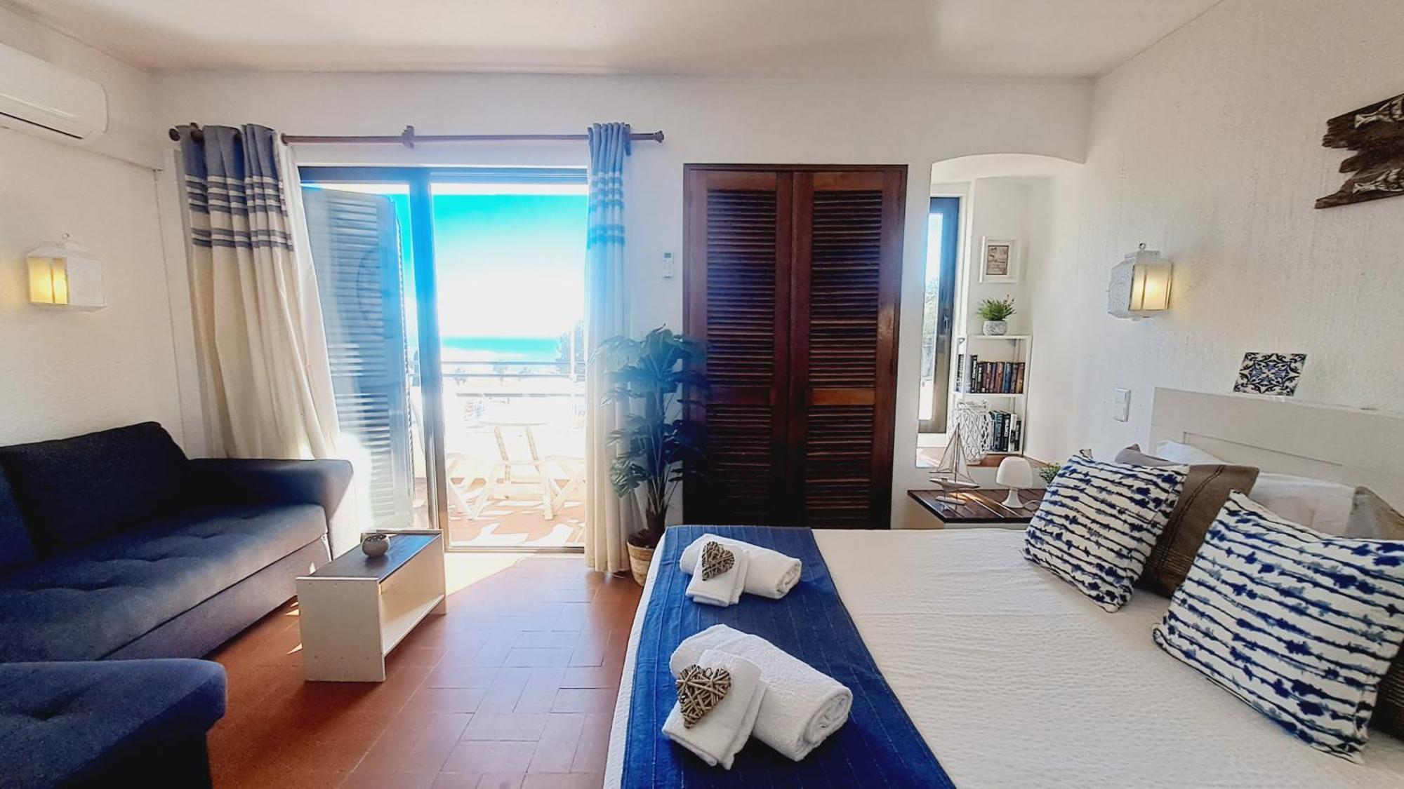 Sea View 2