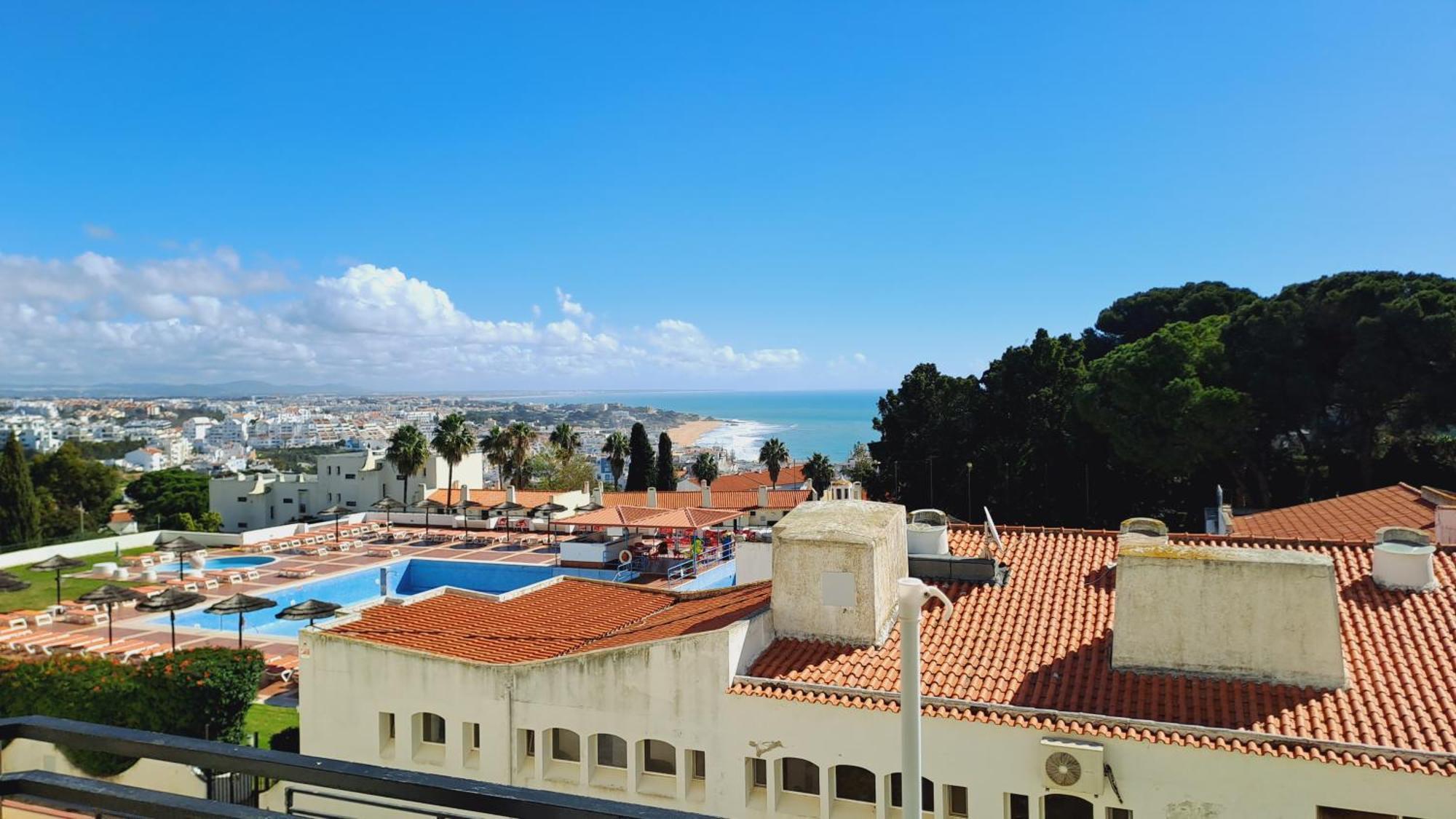 Sea View 2 * Albufeira