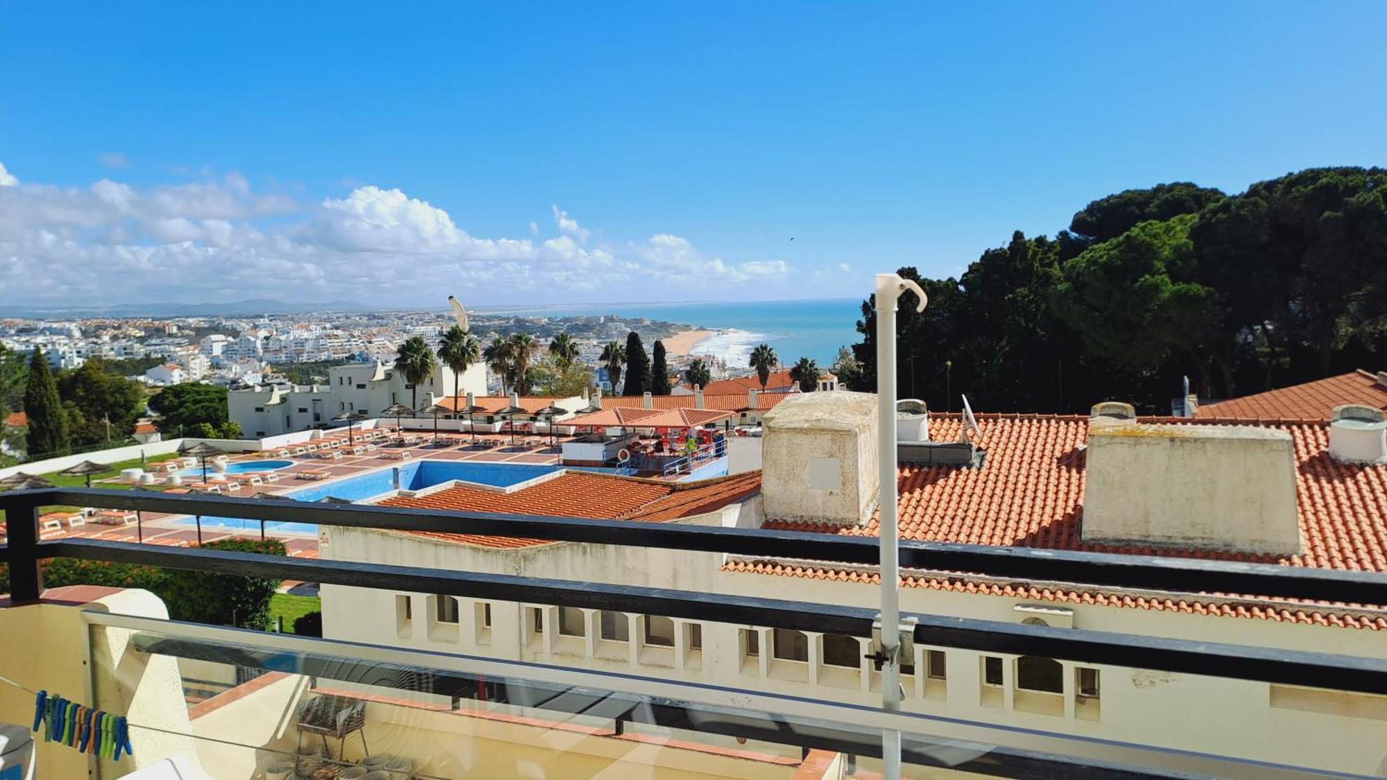 Sea View 2