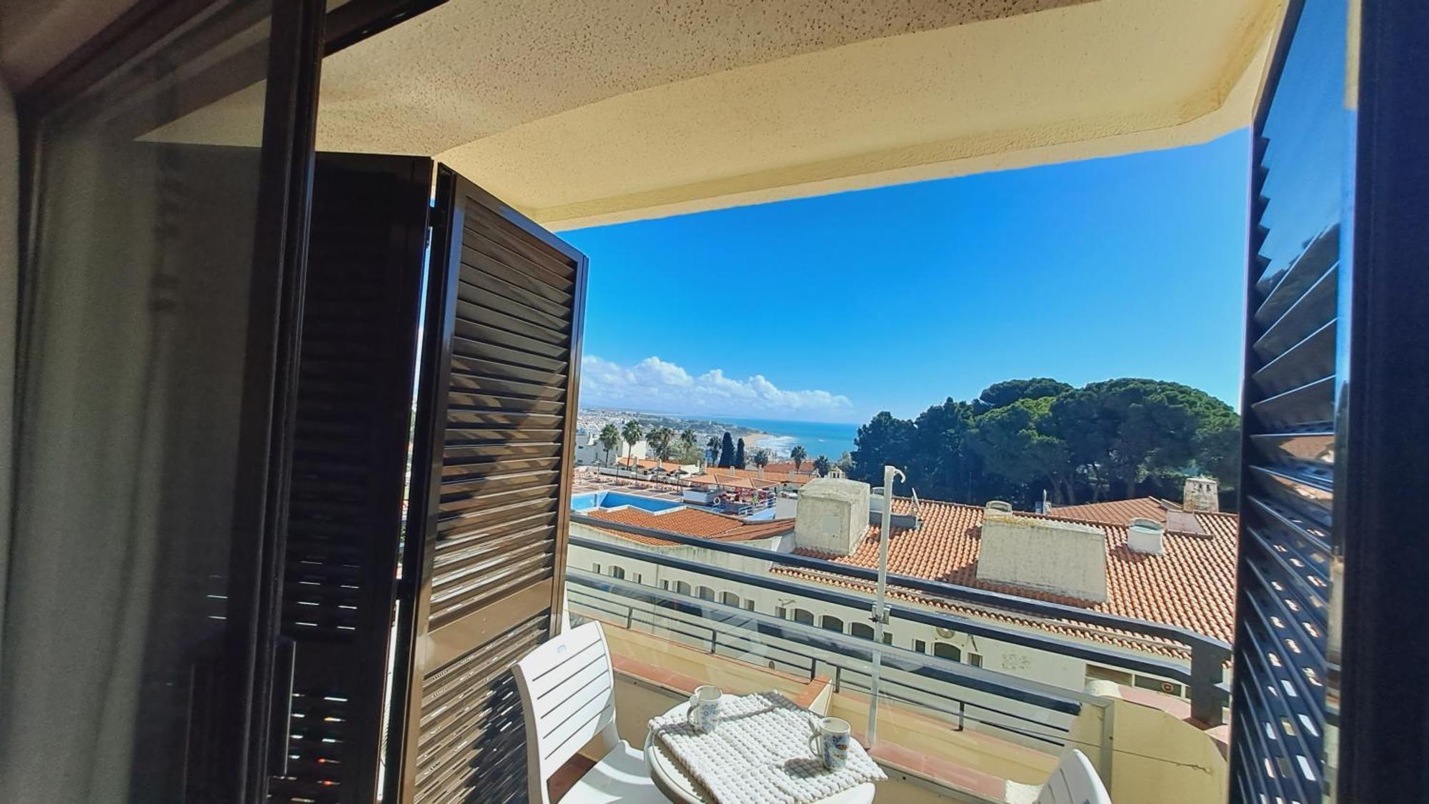 Sea View 2 Apartment