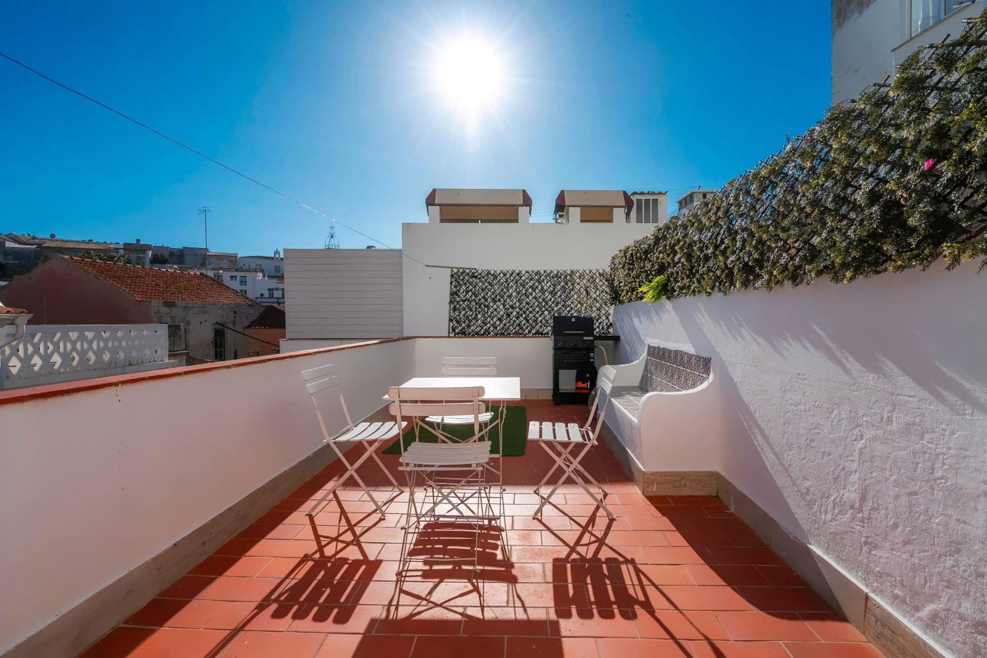 Natividad Apartment Albufeira