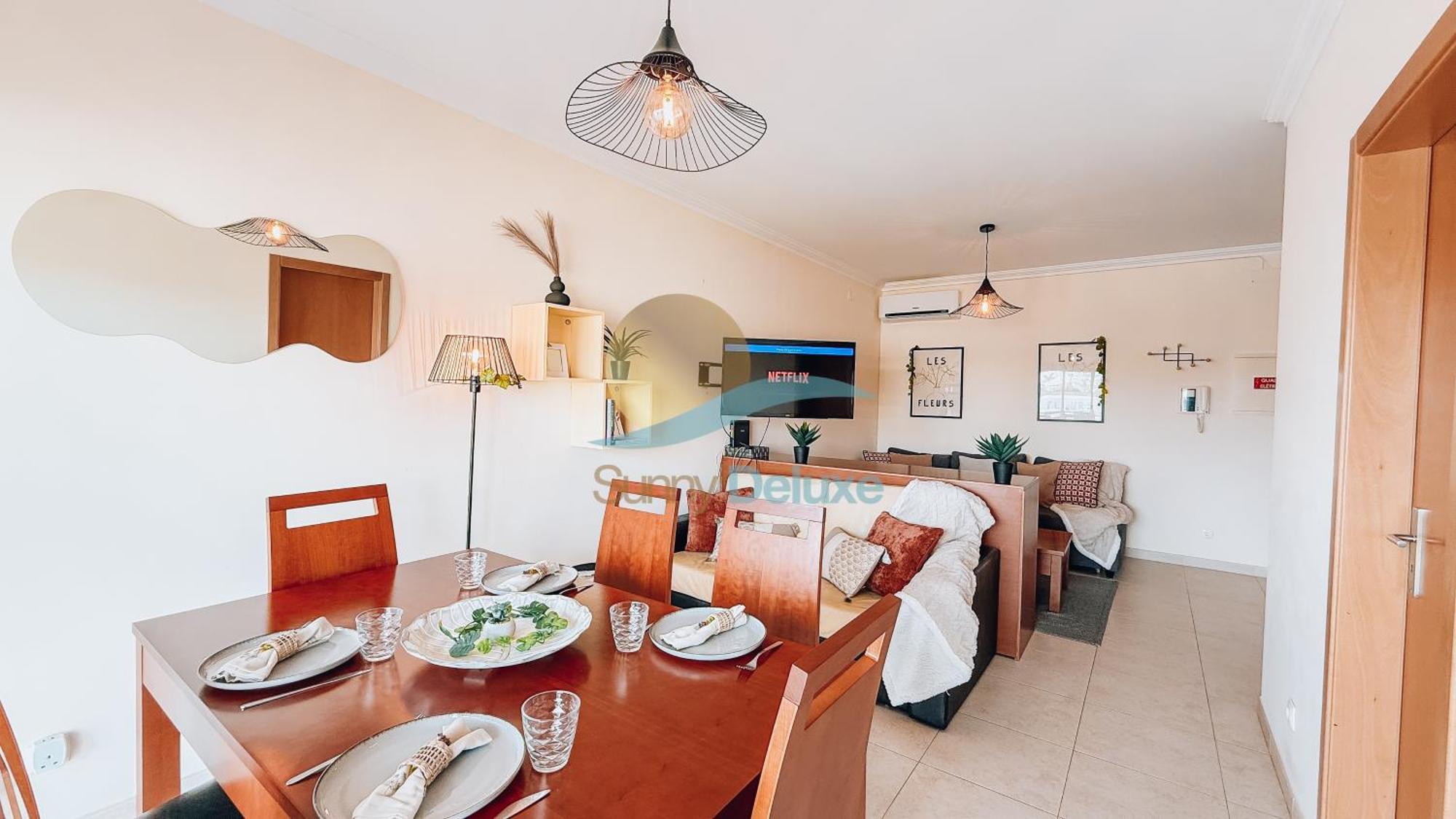 Apartment Monte Da Balaia Prime By Sunny Deluxe Albufeira