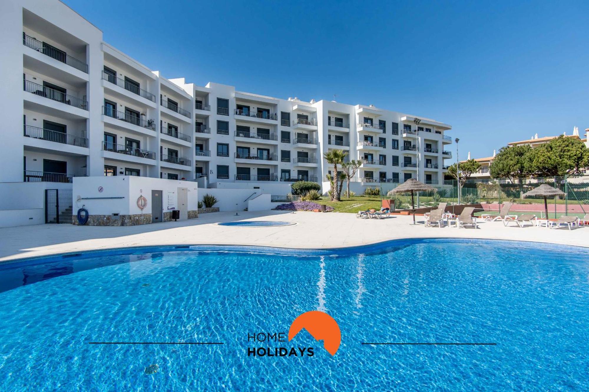 #284 Vista Ondas By Holidays Apartment *