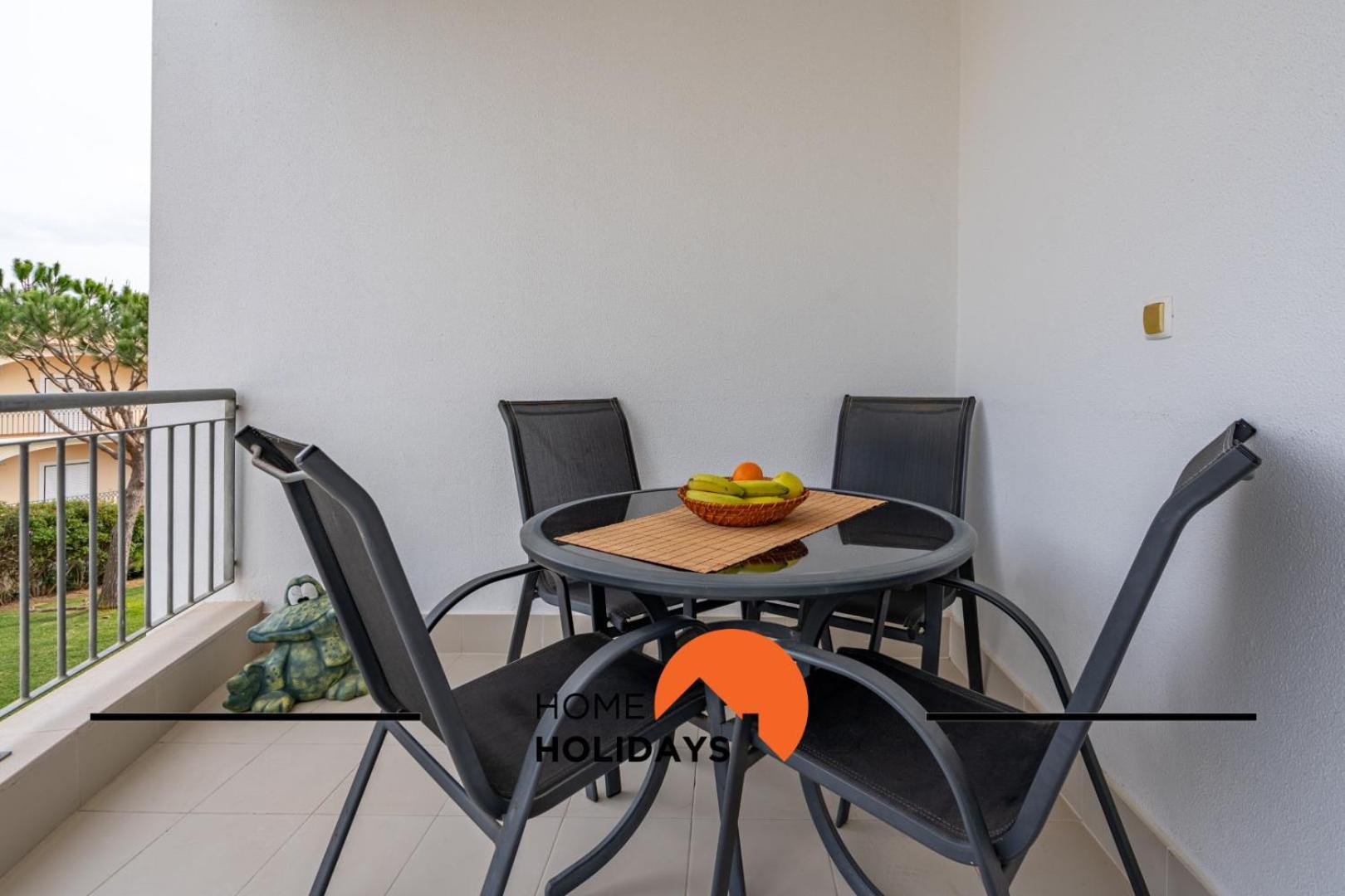 #284 Vista Ondas By Holidays Apartment