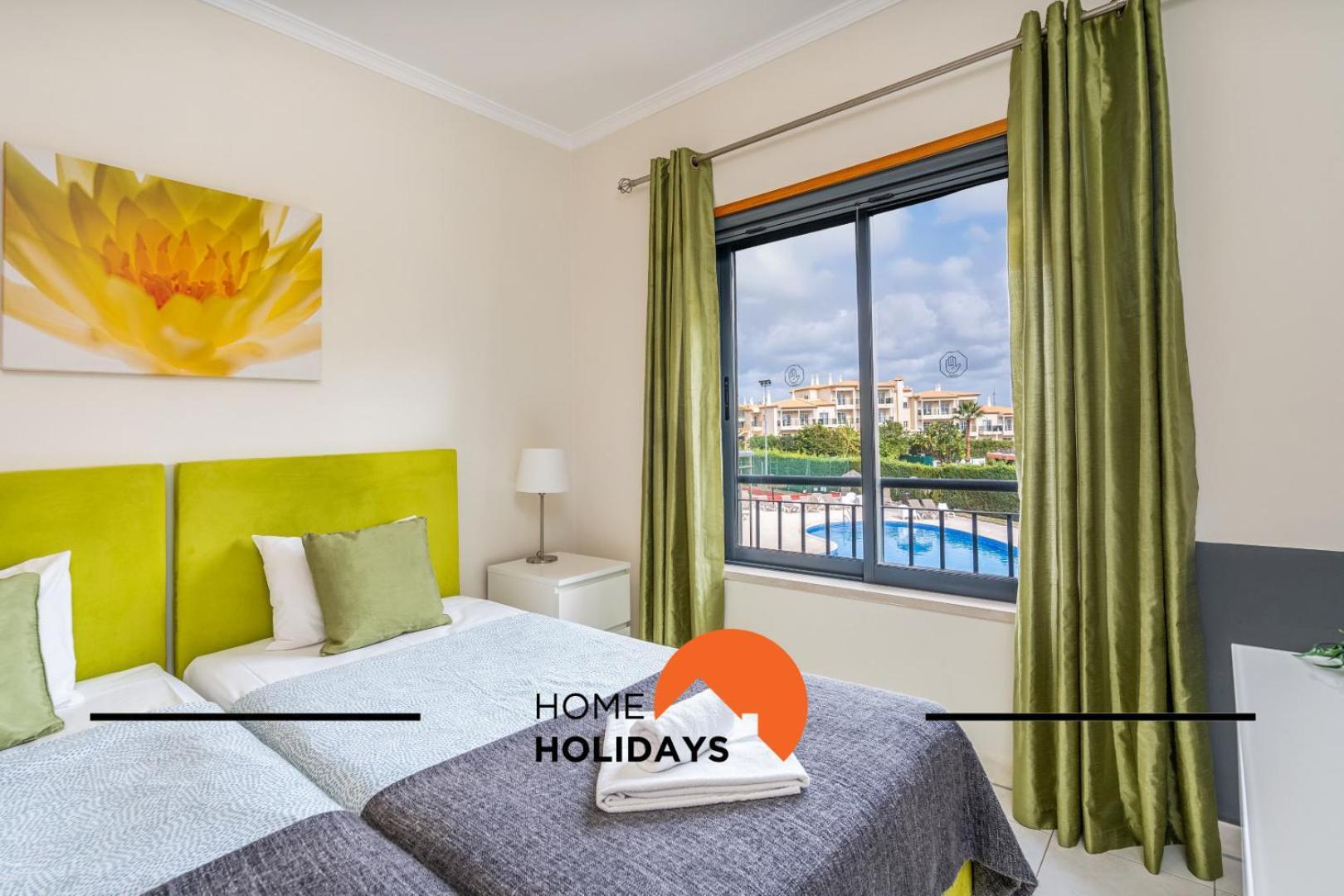 #284 Vista Ondas By Holidays Apartment *