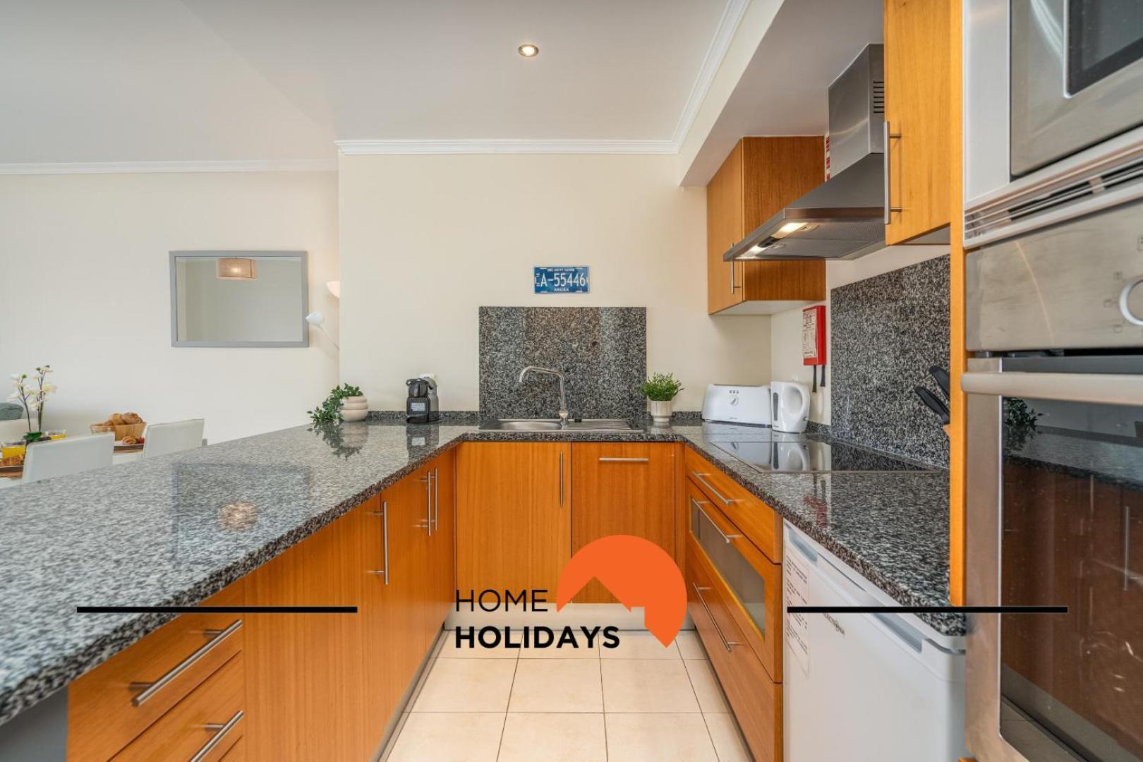 #284 Vista Ondas By Holidays *