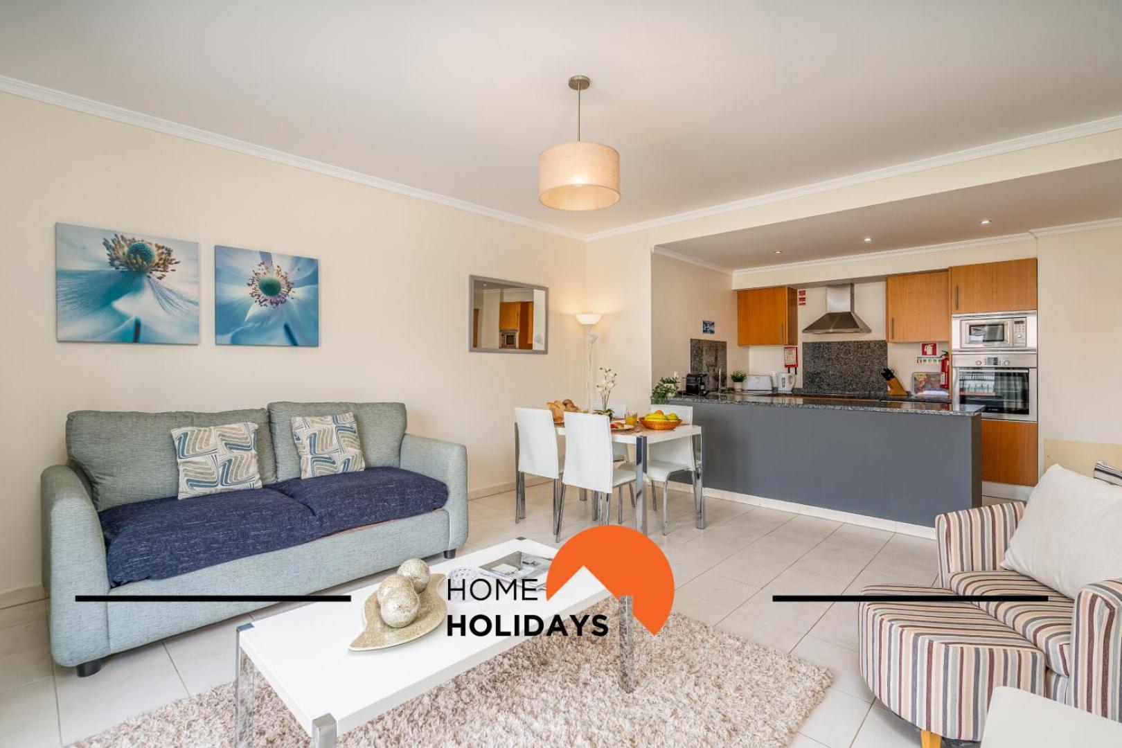 #284 Vista Ondas By Holidays Albufeira