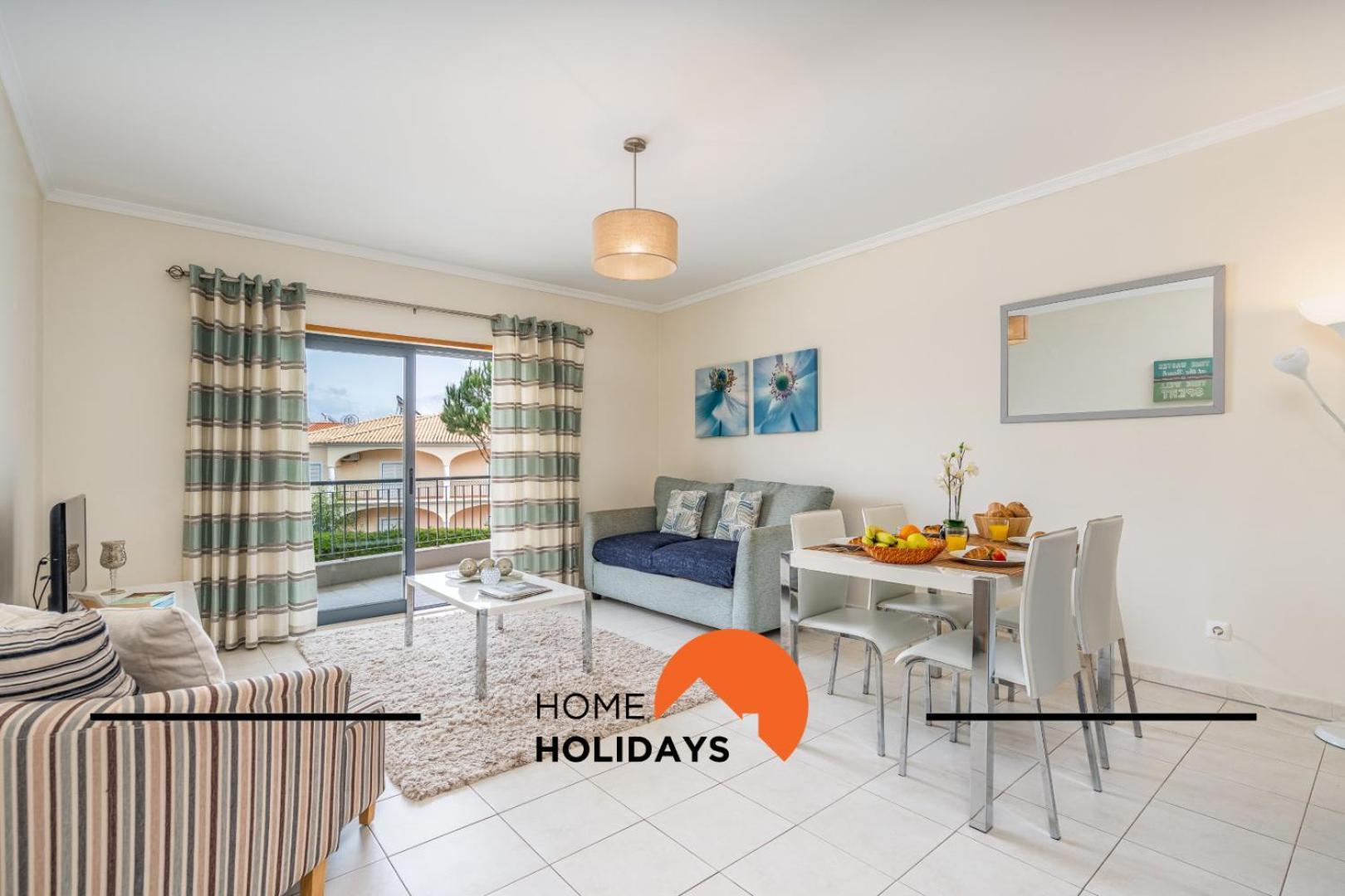 #284 Vista Ondas By Holidays * Albufeira