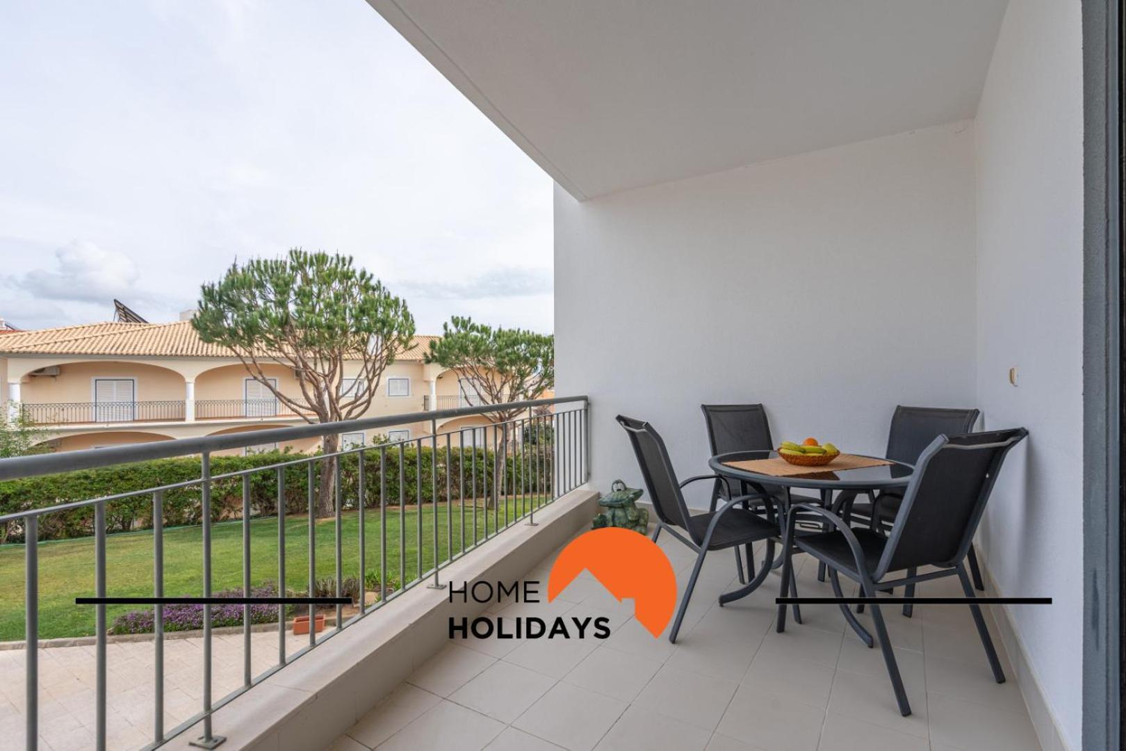 #284 Vista Ondas By Holidays Apartment Albufeira