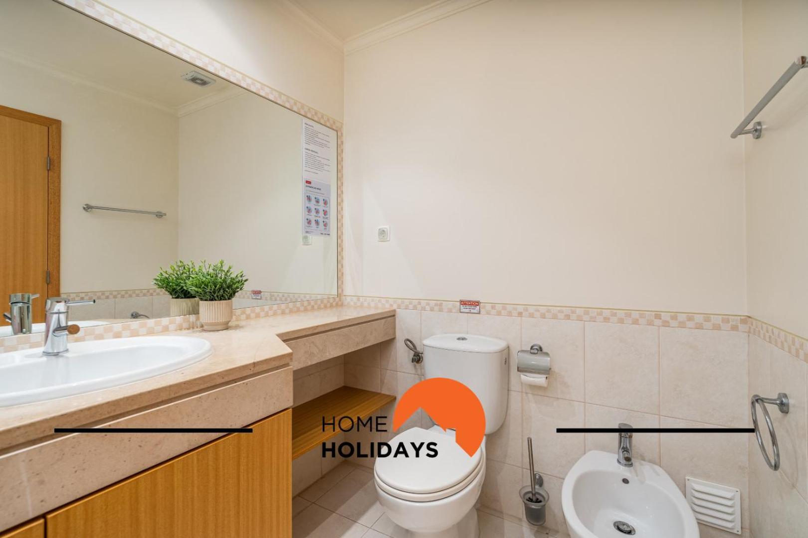 #284 Vista Ondas By Holidays Albufeira