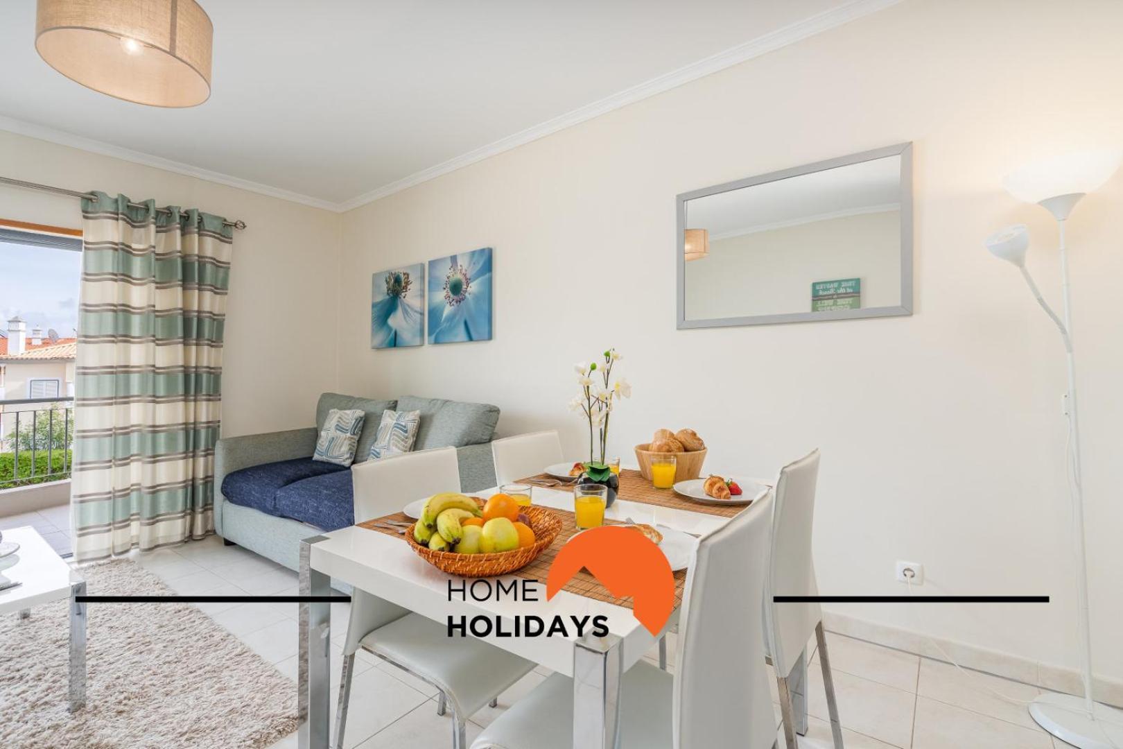 #284 Vista Ondas By Holidays Apartment
