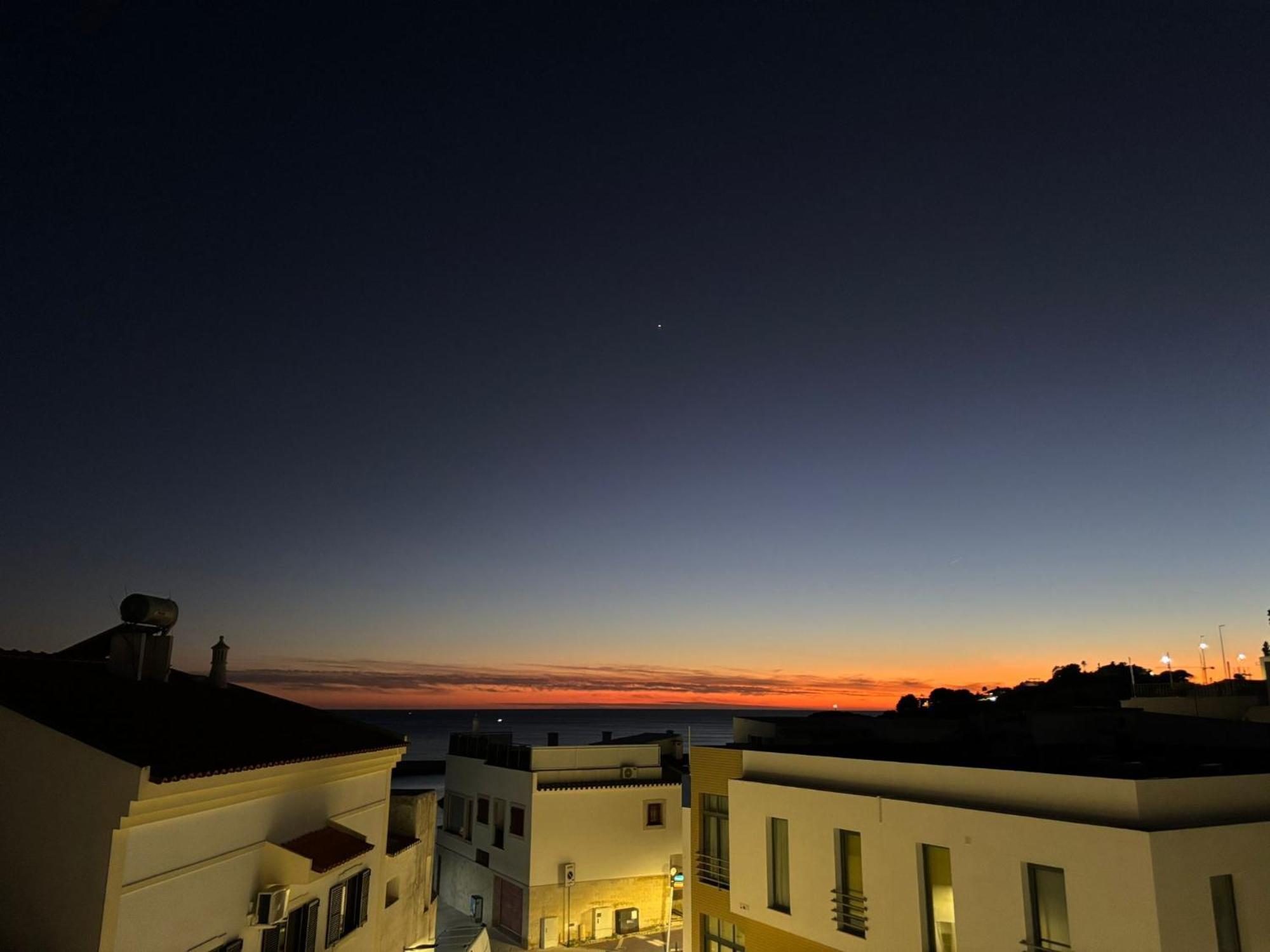 Al Mare Ocean View Homestay Albufeira