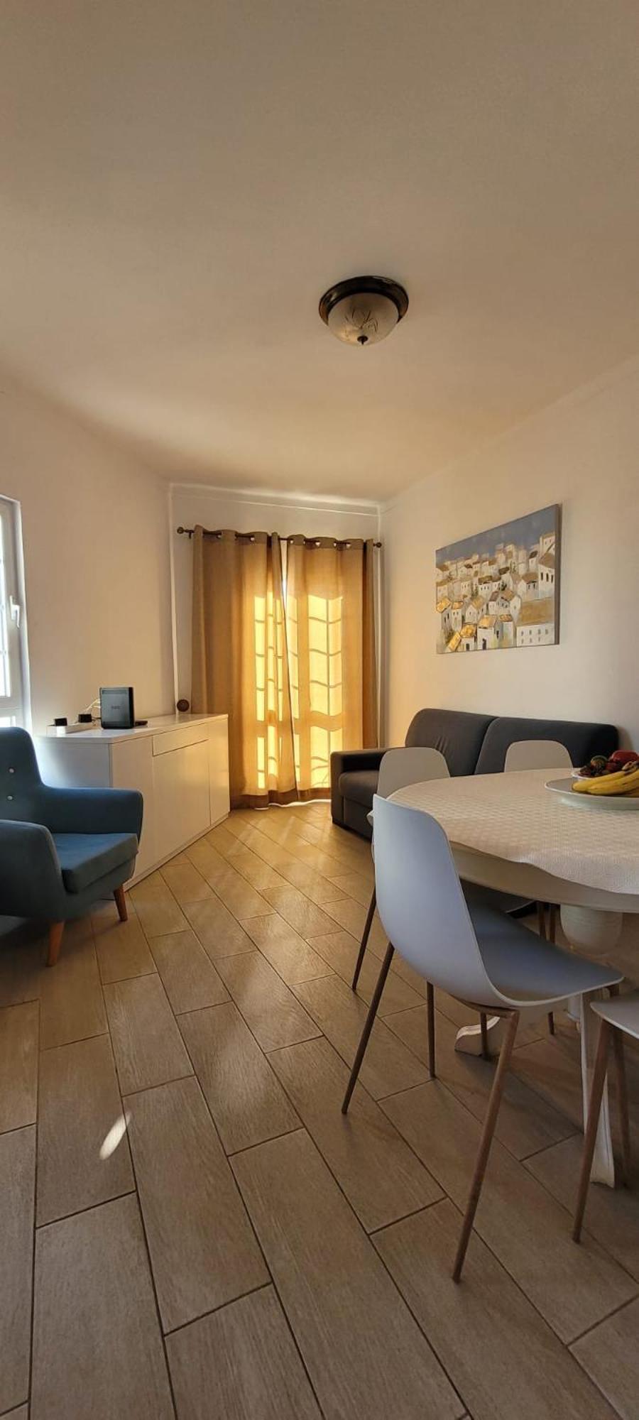Al Mare Ocean View Homestay *
