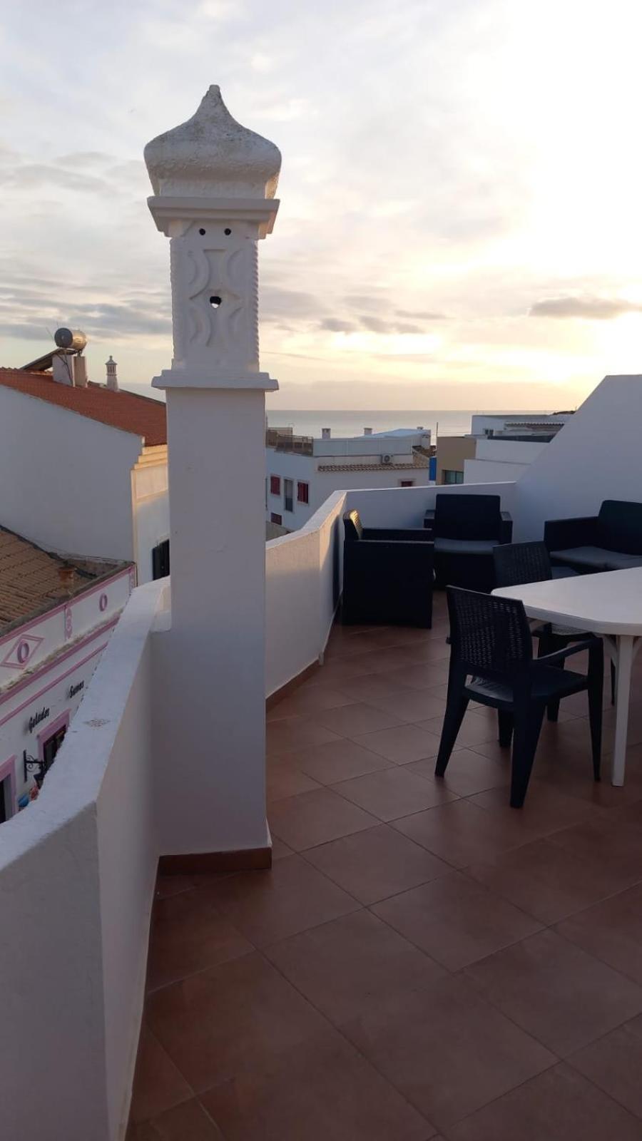 Homestay Al Mare Ocean View
