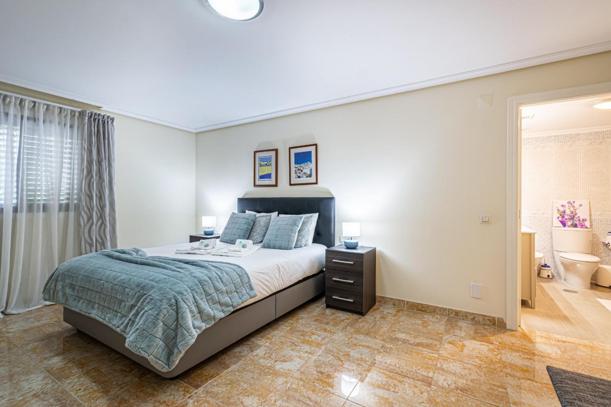 Beguest Pine Sun Park * Albufeira