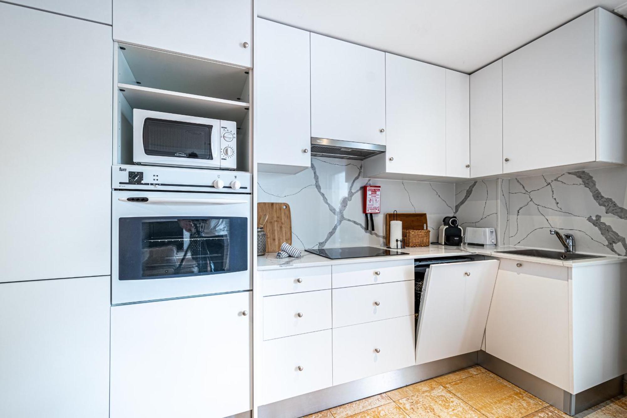 Beguest Pine Sun Park Apartment *
