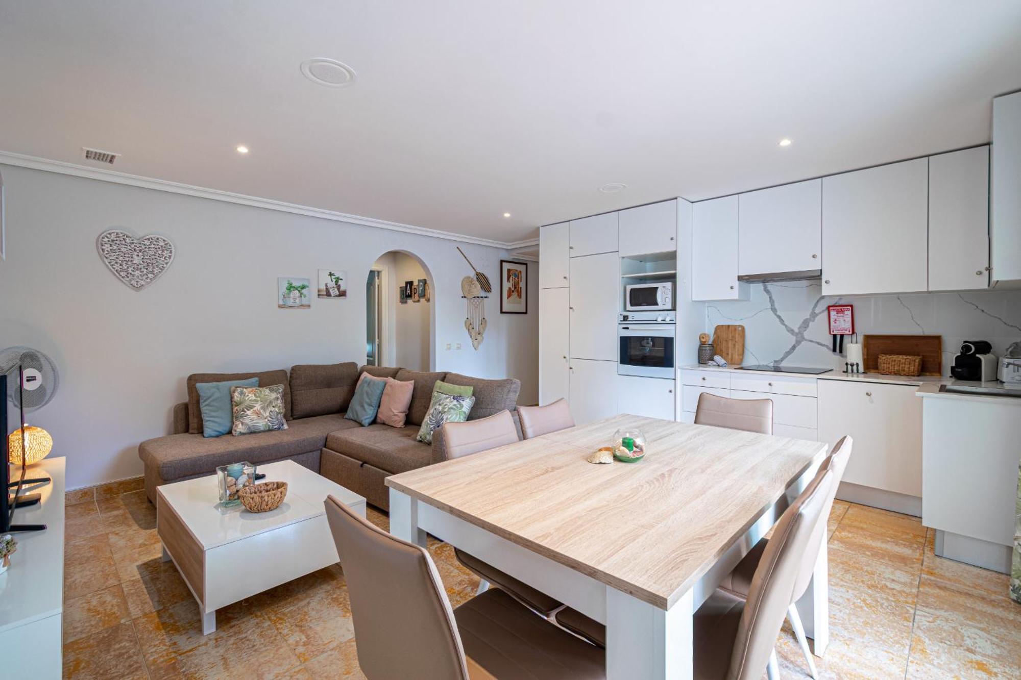 Apartment Beguest Pine Sun Park *