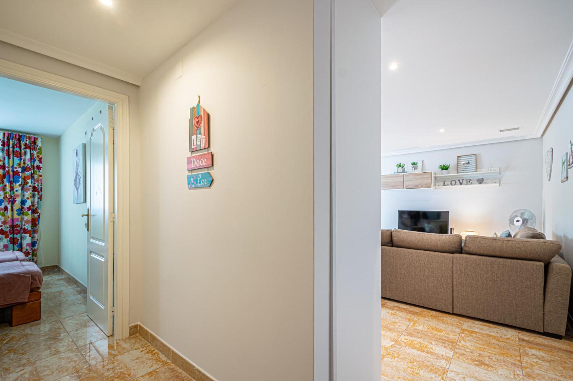Apartment Beguest Pine Sun Park