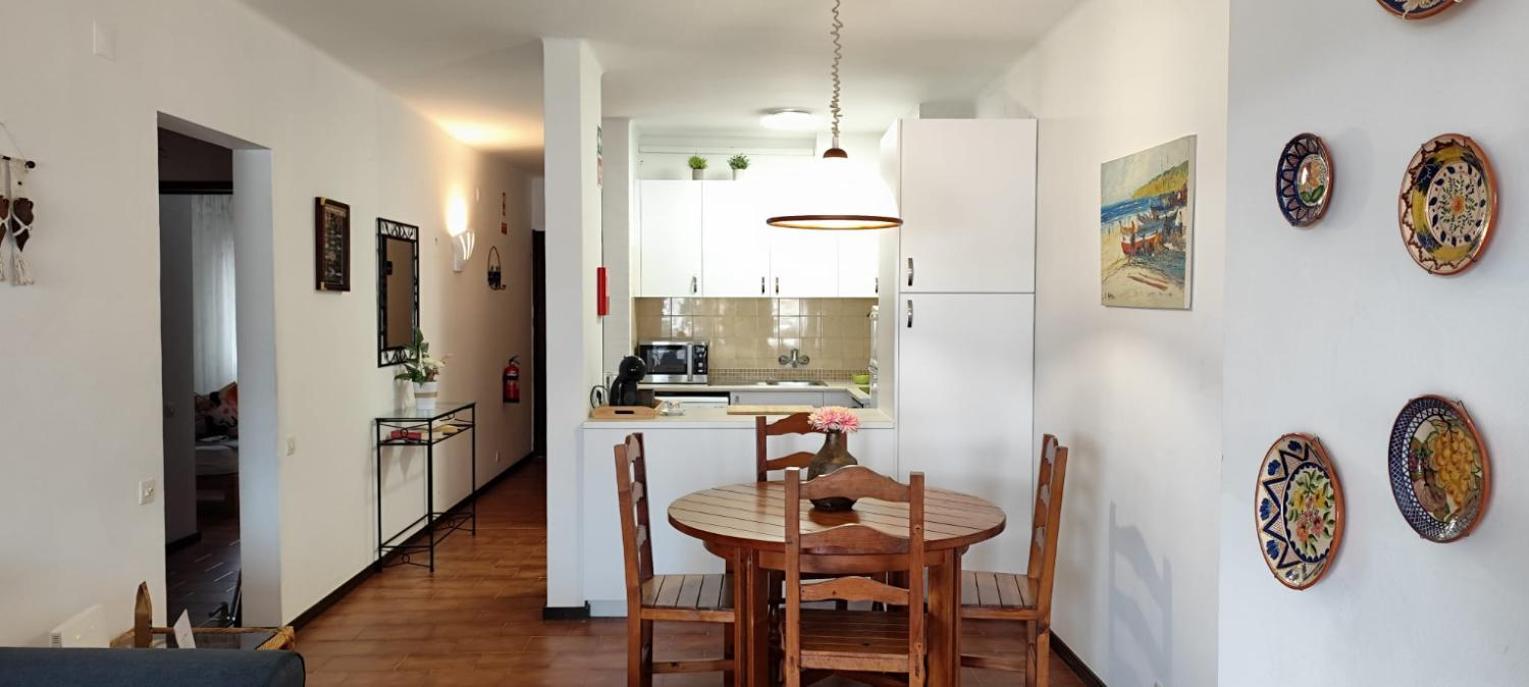 Apartment Ivone By Sunnyway