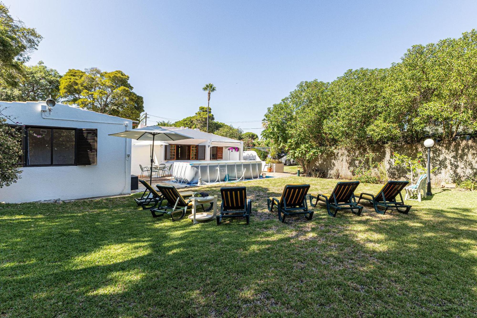 Casa Charlotte Na Quinta Da Balaia *