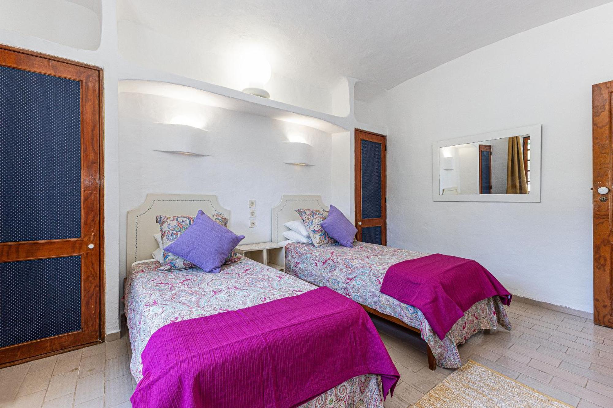 Ferienhaus Casa Charlotte Na Quinta Da Balaia Albufeira